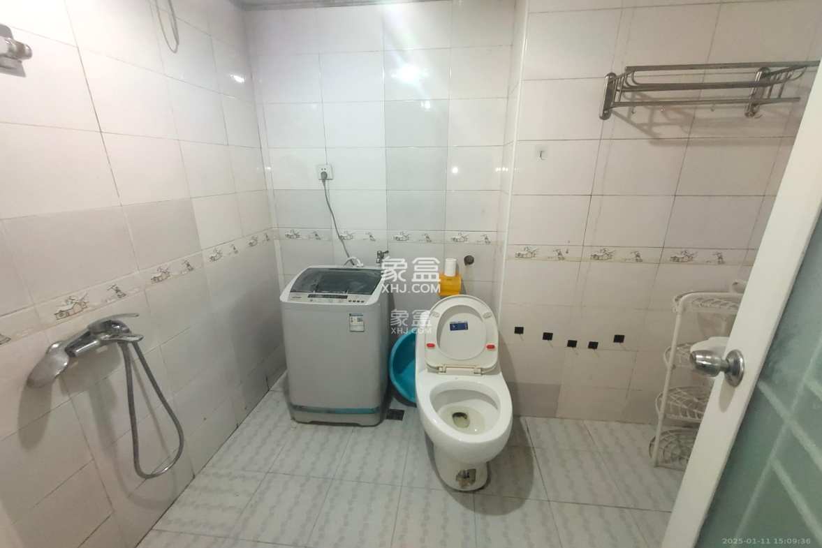 湘聚大厦 1室0厅0卫 1300.0元/月 湘聚大厦 1室0厅0卫 1300.0元/月室内图