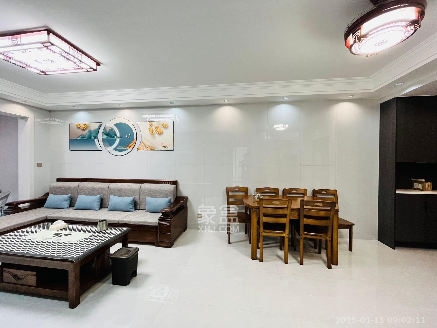 桥头家园二期(桥头家苑二期) 2室2厅1卫 2000.0元/月 桥头家园二期(桥头家苑二期) 2室2厅1卫 2000.0元/月室内图