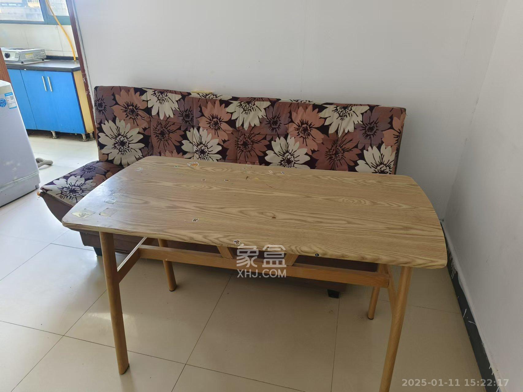 望兴景园一期 1室1厅1卫 1700.0元/月 望兴景园一期 1室1厅1卫 1700.0元/月室内图