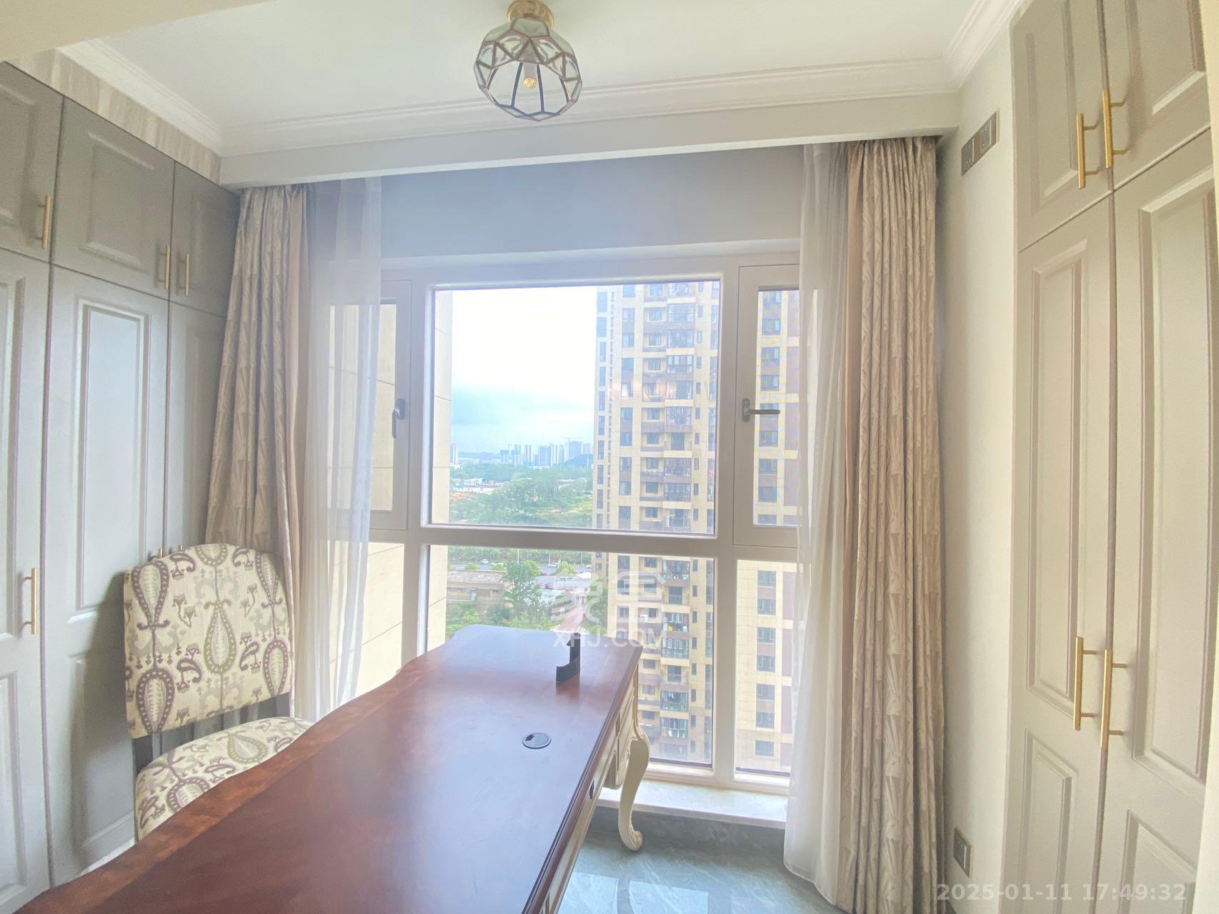 卓越蔚蓝城邦 3室2厅2卫 2600.0元/月 卓越蔚蓝城邦 3室2厅2卫 2600.0元/月室内图