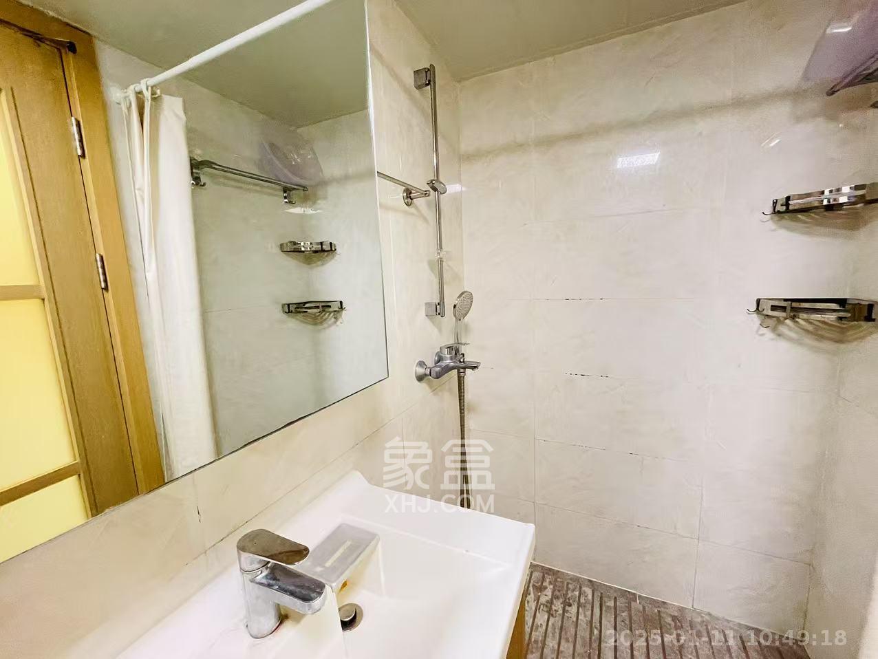 卓越浅水湾 1室1厅1卫 1780.0元/月 卓越浅水湾 1室1厅1卫 1780.0元/月室内图