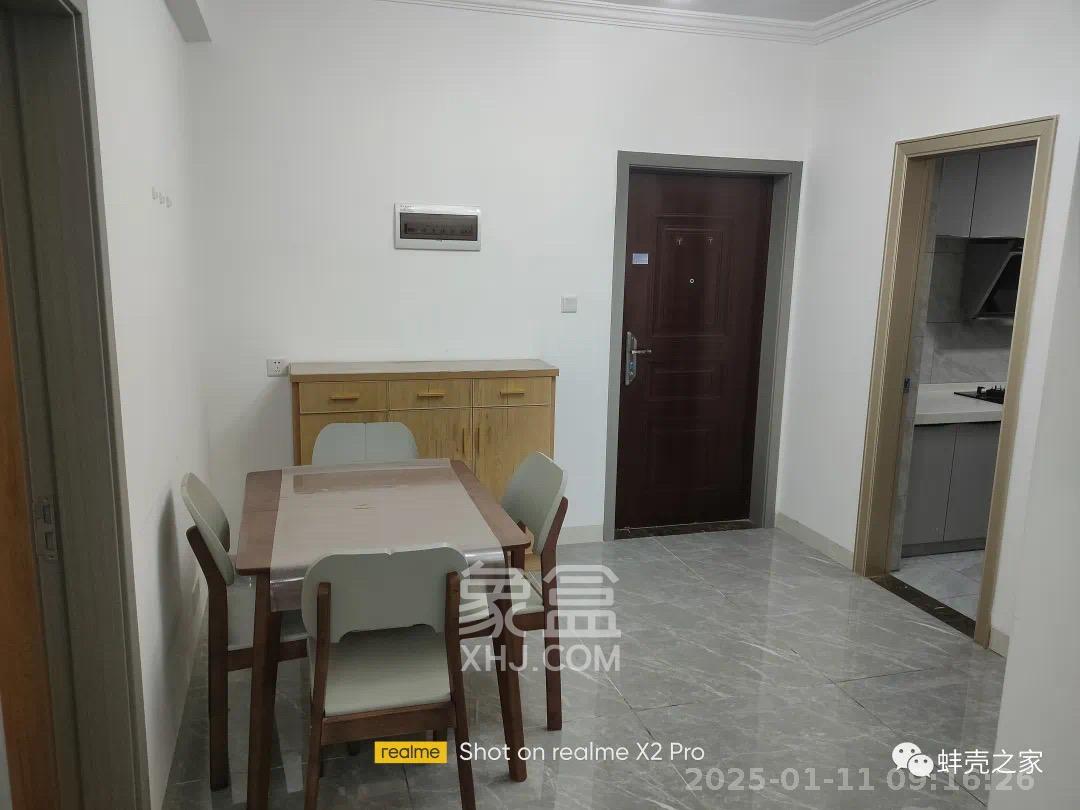 惟泽园 2室2厅1卫 2300.0元/月 惟泽园 2室2厅1卫 2300.0元/月室内图