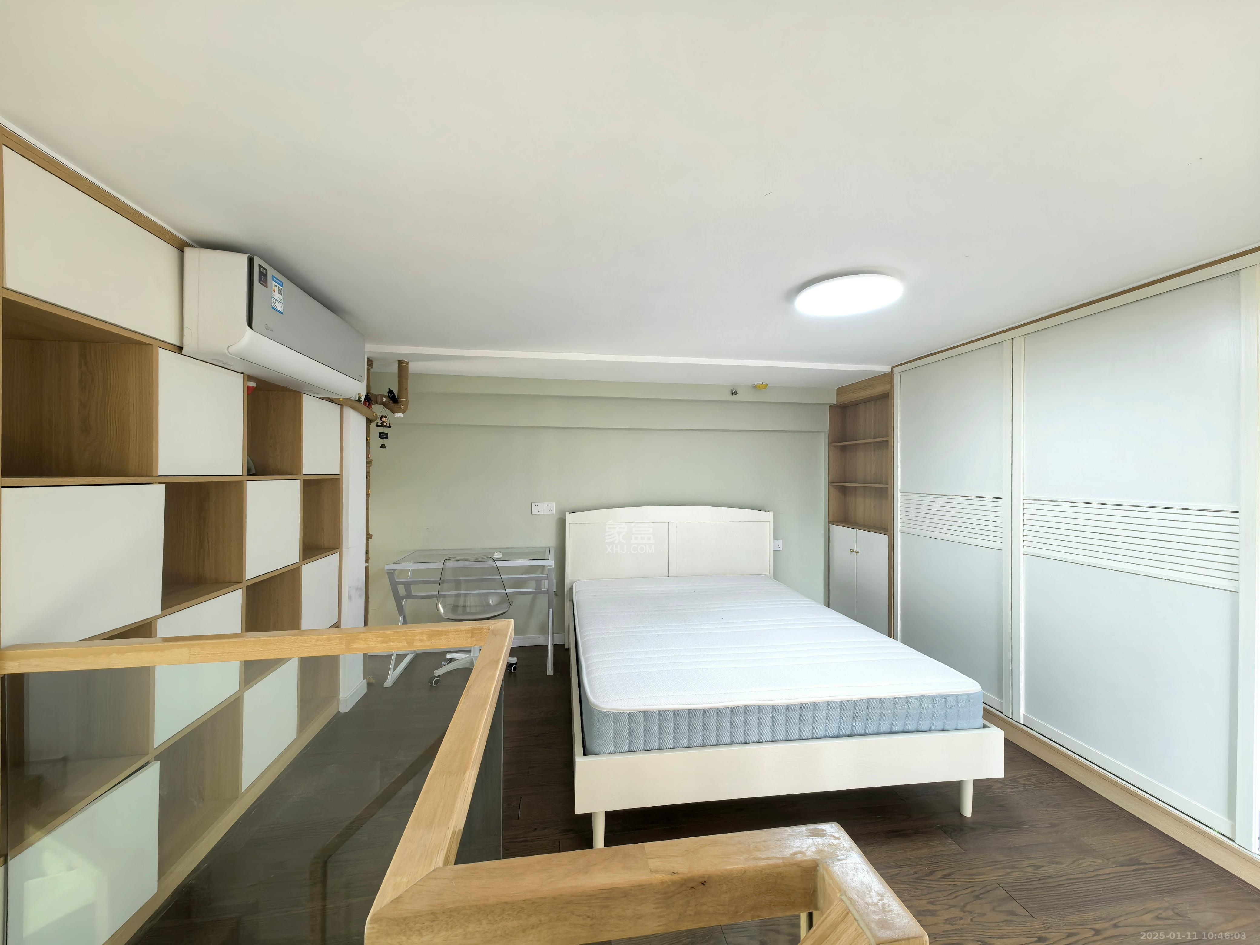 中国铁建湘语梅溪 2室1厅1卫 2300.0元/月 中国铁建湘语梅溪 2室1厅1卫 2300.0元/月室内图