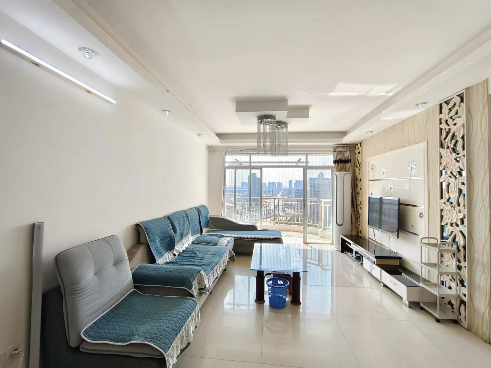 三叶铭豪  2室2厅1卫    155.0万 三叶铭豪  2室2厅1卫    155.0万户型图