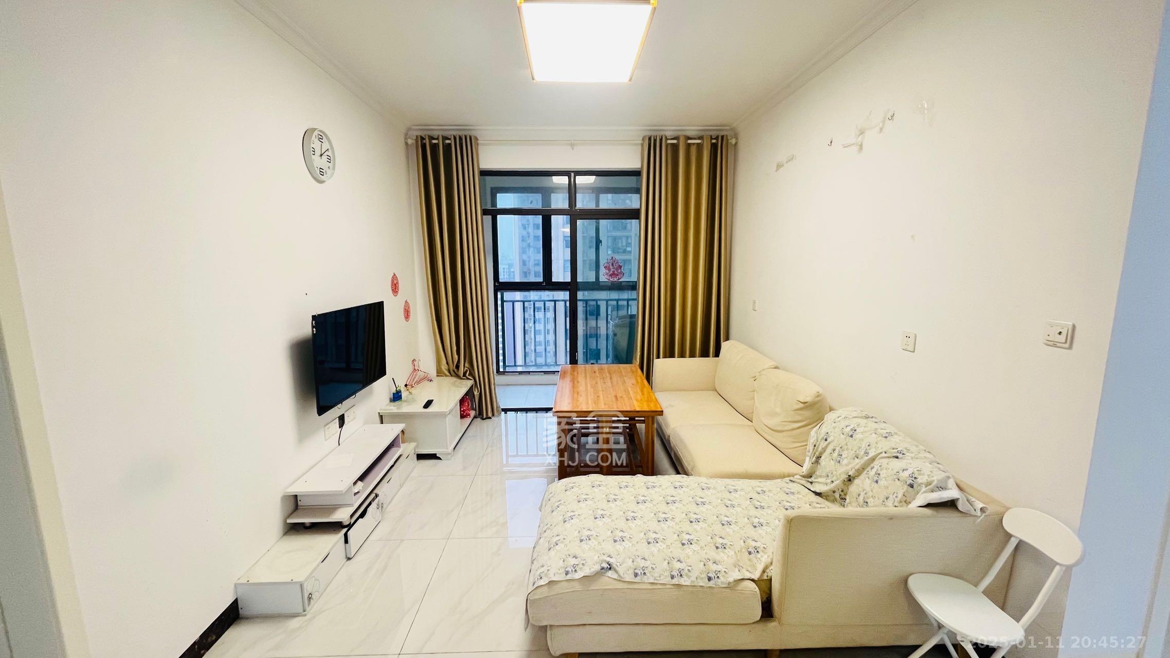 中建信和城  2室2厅1卫    2000.0元/月 中建信和城  2室2厅1卫    2000.0元/月