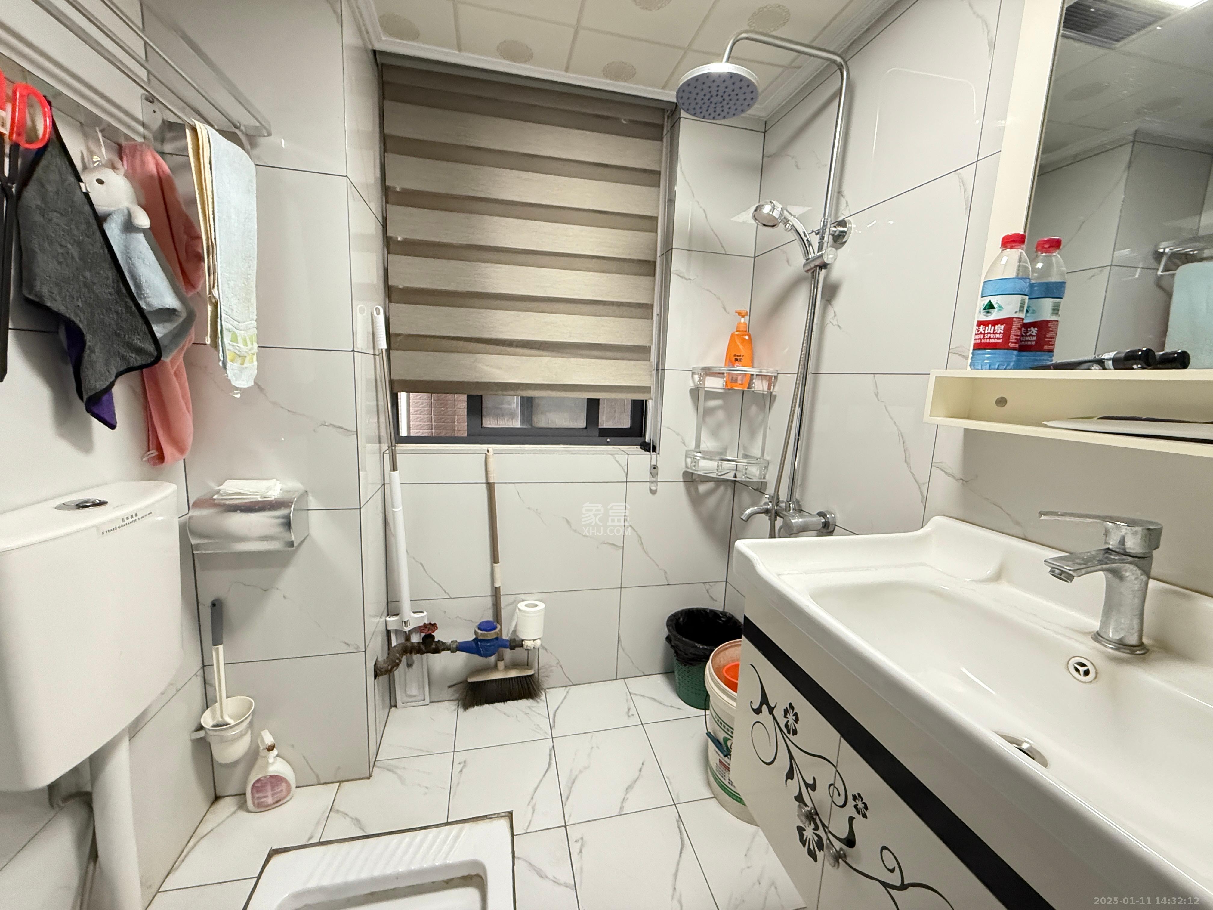 长城华都 4室2厅1卫 1500.0元/月 长城华都 4室2厅1卫 1500.0元/月室内图