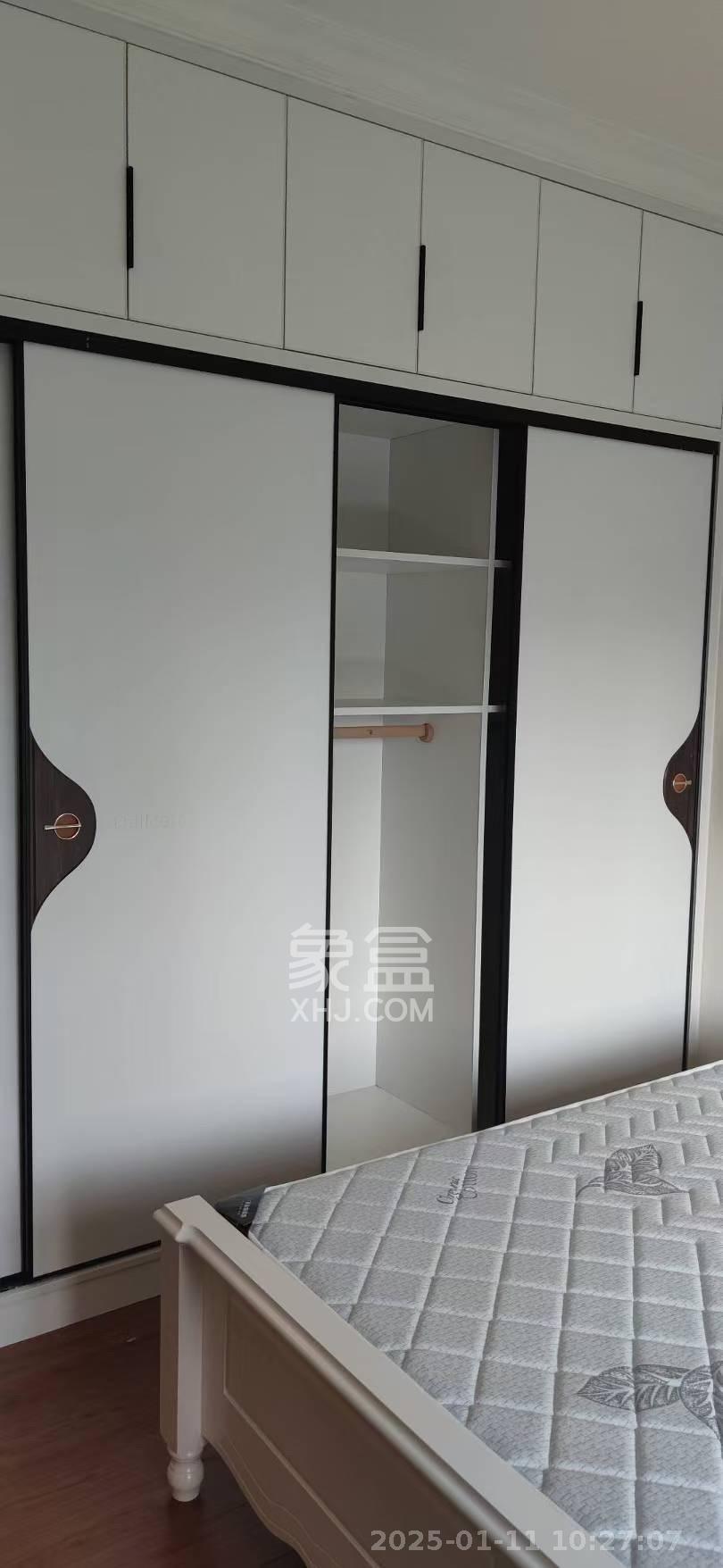 碧桂园荟隽棠 2室1厅1卫 1900.0元/月 碧桂园荟隽棠 2室1厅1卫 1900.0元/月室内图