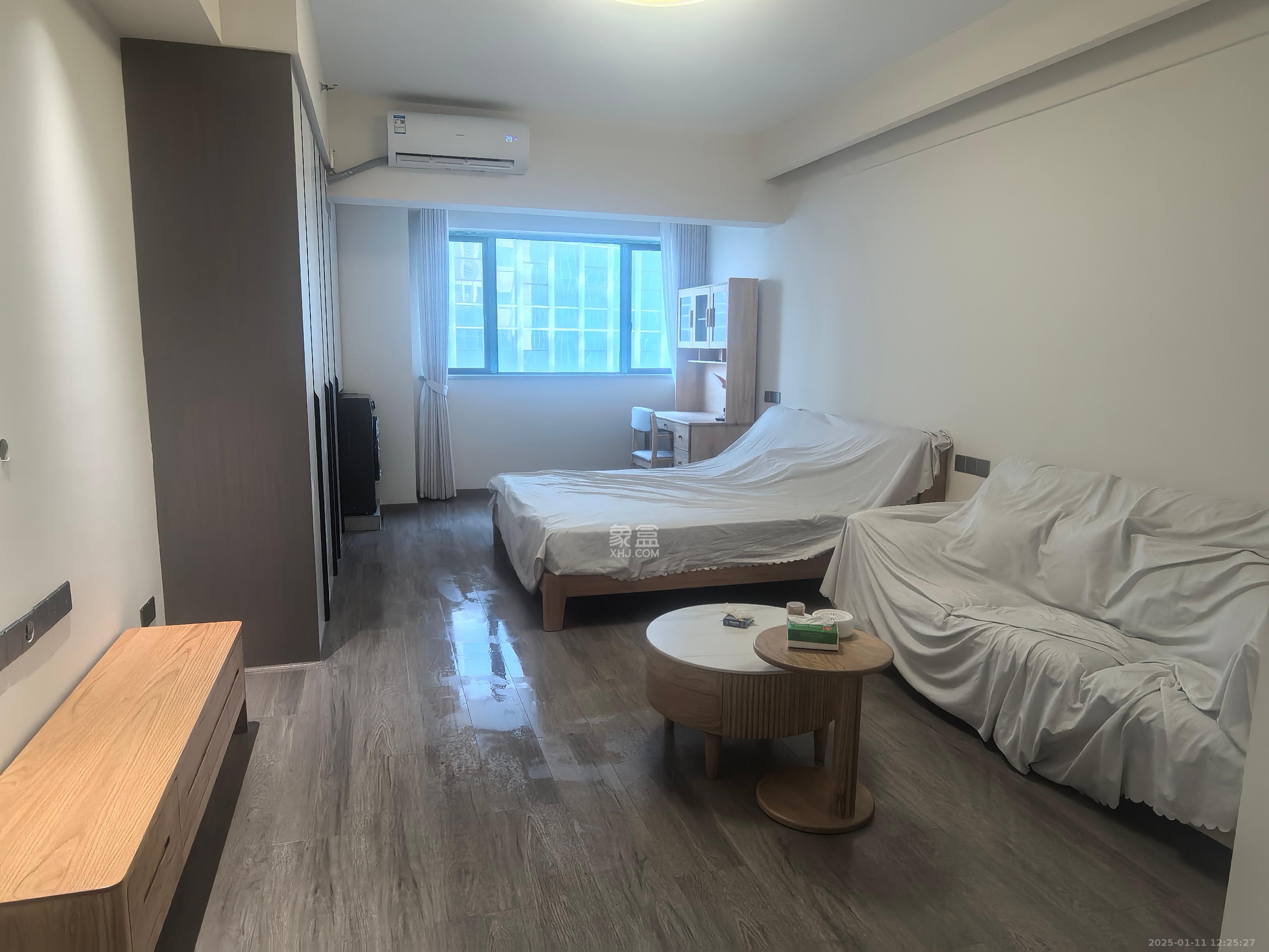 东友星座 1室1厅1卫 2600.0元/月 东友星座 1室1厅1卫 2600.0元/月室内图