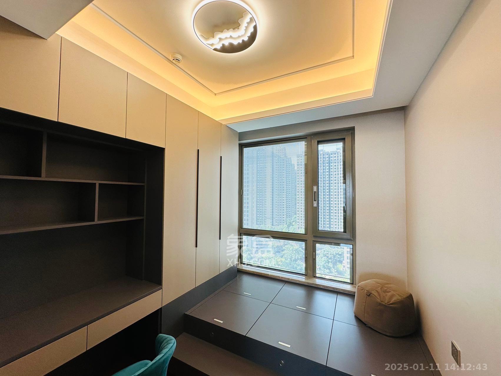 梅溪湖金茂湾  4室2厅3卫    13000.0元/月 梅溪湖金茂湾  4室2厅3卫    13000.0元/月室内图