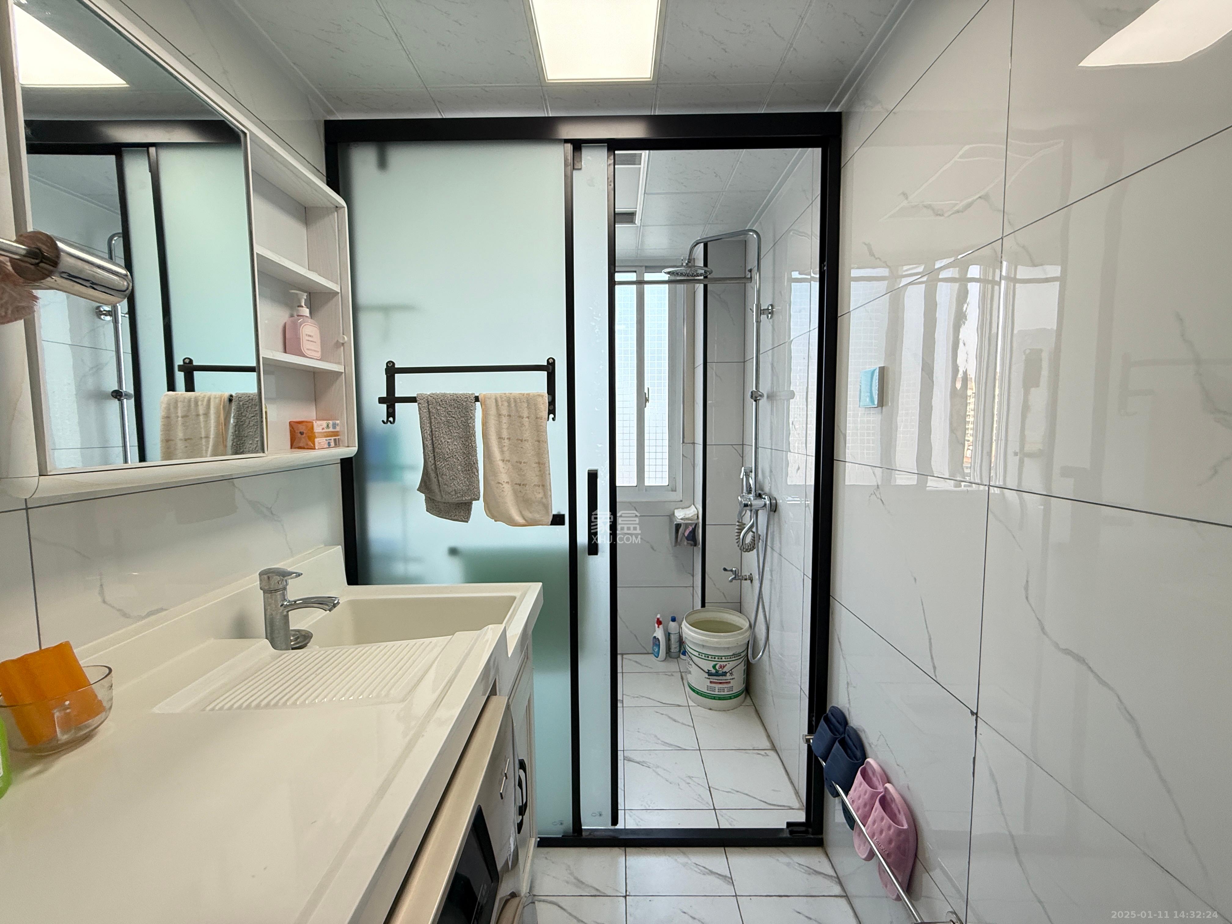 长城华都 4室2厅1卫 1500.0元/月 长城华都 4室2厅1卫 1500.0元/月室内图