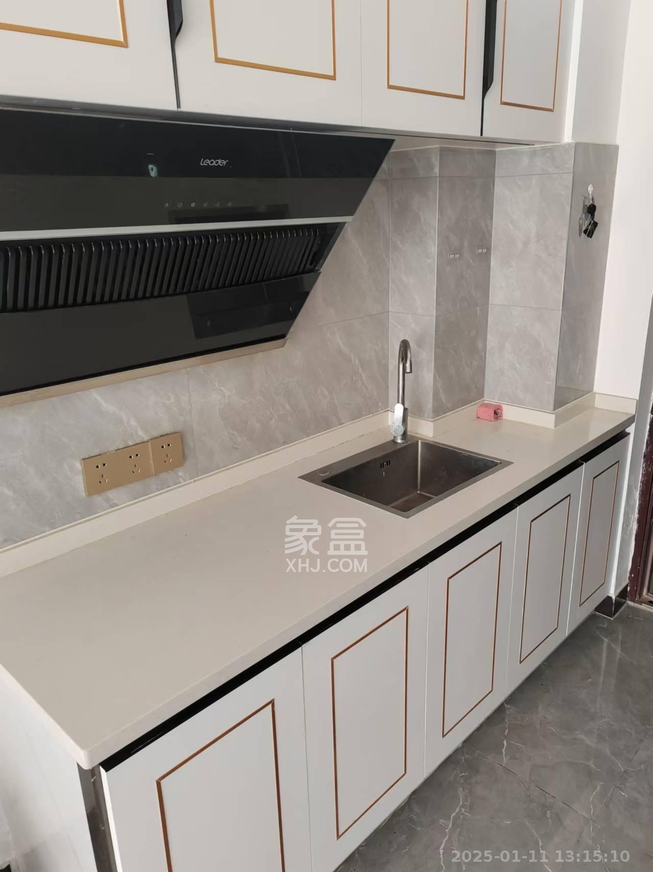 金科时代中心  1室1厅1卫   1700.00元/月室内图