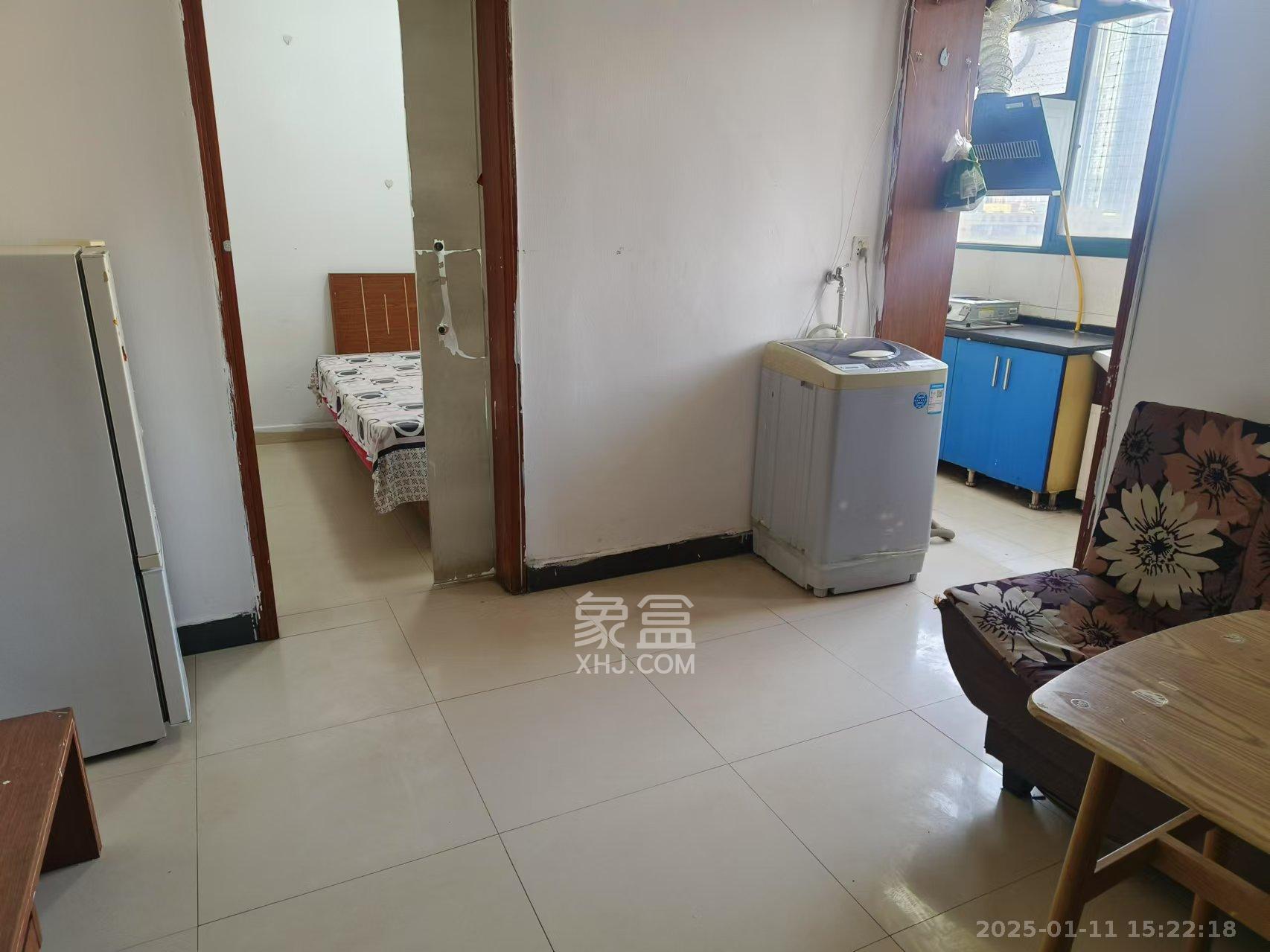 望兴景园一期 1室1厅1卫 1700.0元/月 望兴景园一期 1室1厅1卫 1700.0元/月室内图