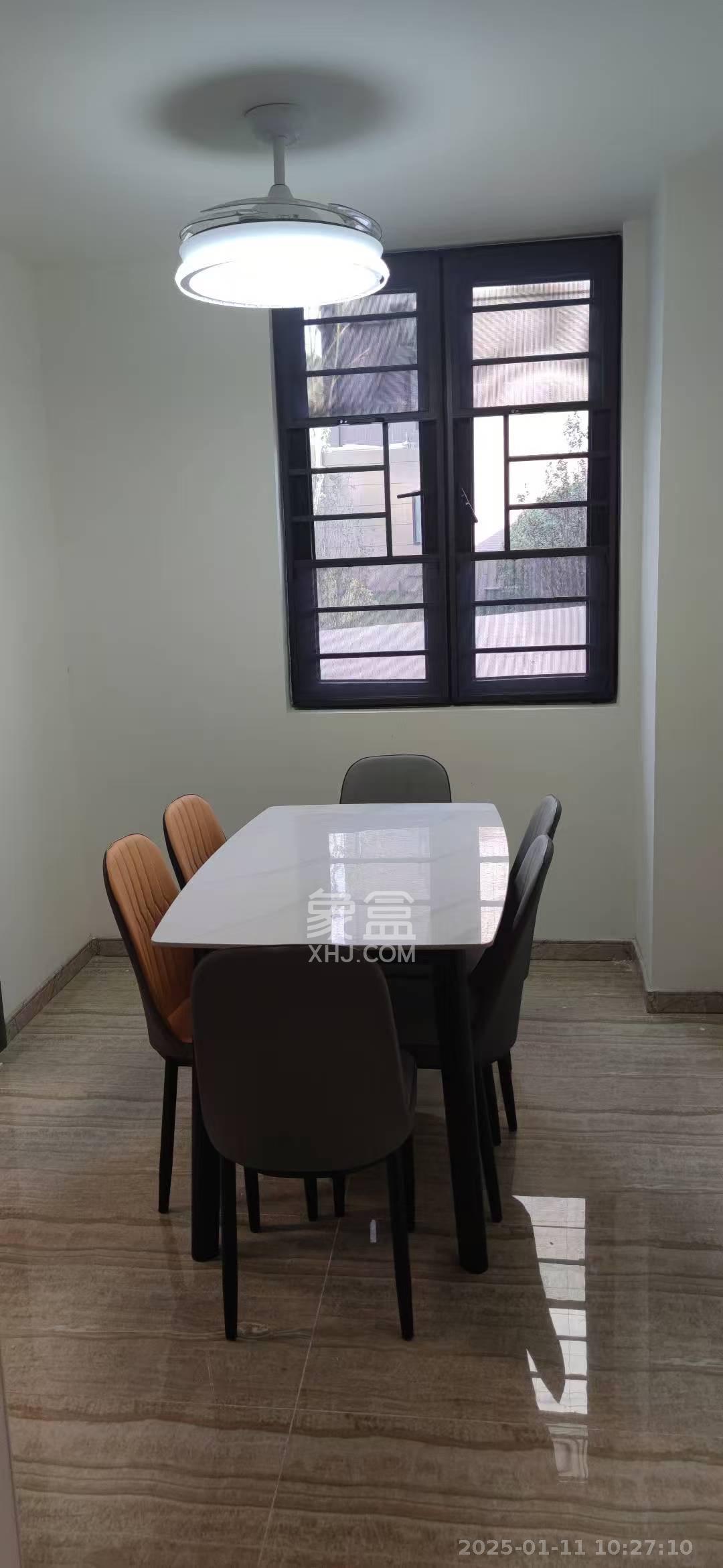 碧桂园荟隽棠 2室1厅1卫 1900.0元/月 碧桂园荟隽棠 2室1厅1卫 1900.0元/月室内图