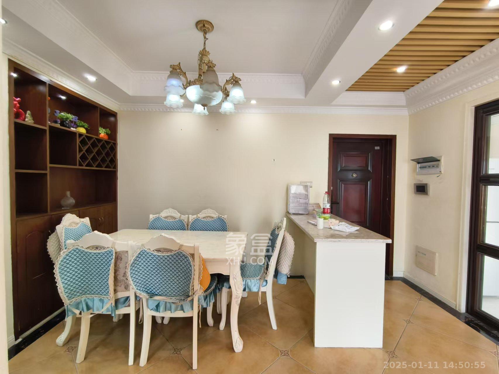 Cross尚公馆 2室1厅0卫 1700.0元/月 Cross尚公馆 2室1厅0卫 1700.0元/月室内图