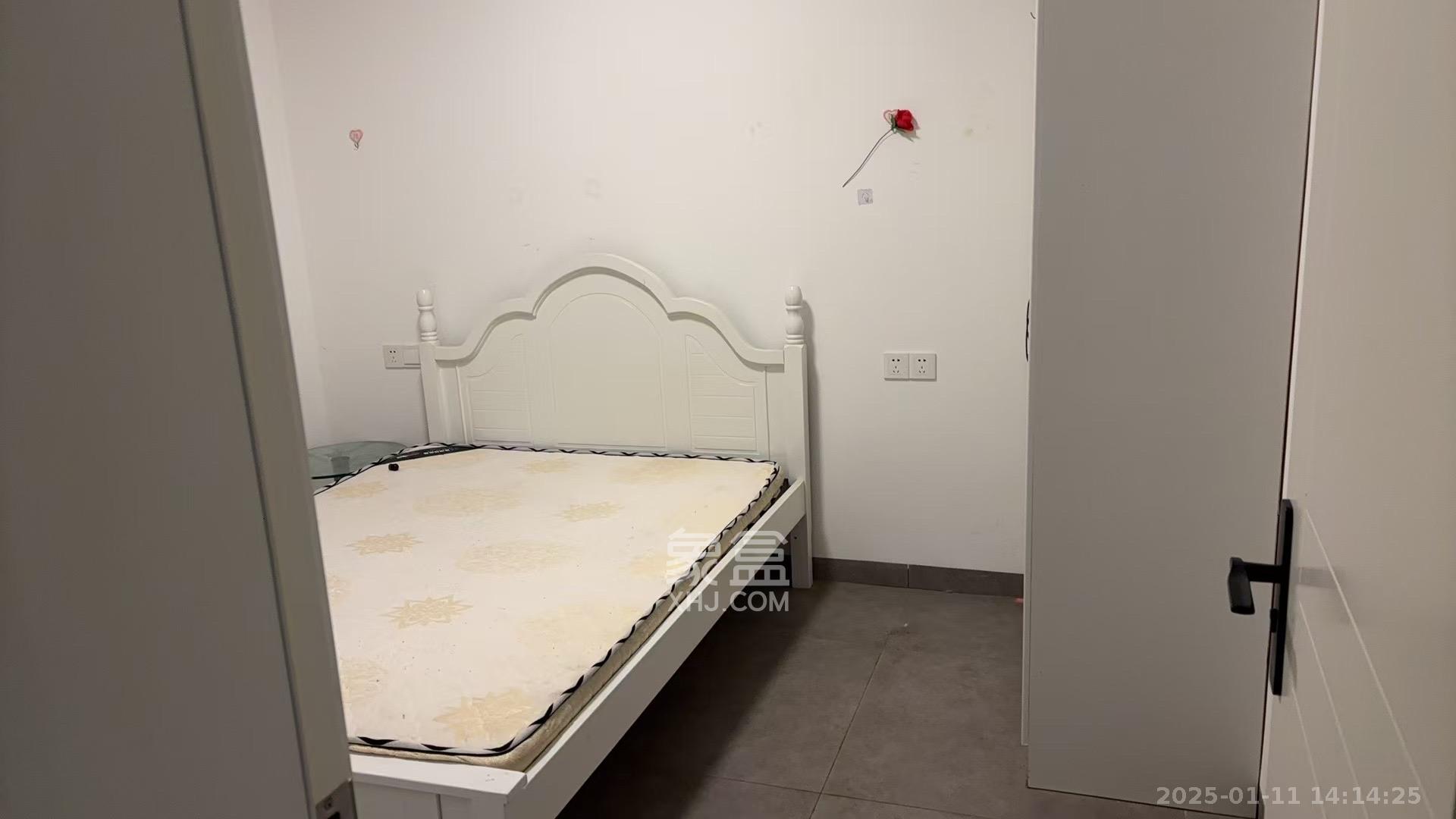 山水新城 2室1厅1卫 1800.0元/月 山水新城 2室1厅1卫 1800.0元/月室内图