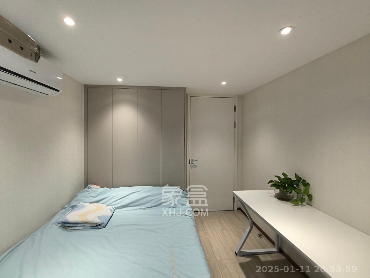 华远华时代 3室2厅1卫 6000.0元/月 华远华时代 3室2厅1卫 6000.0元/月室内图