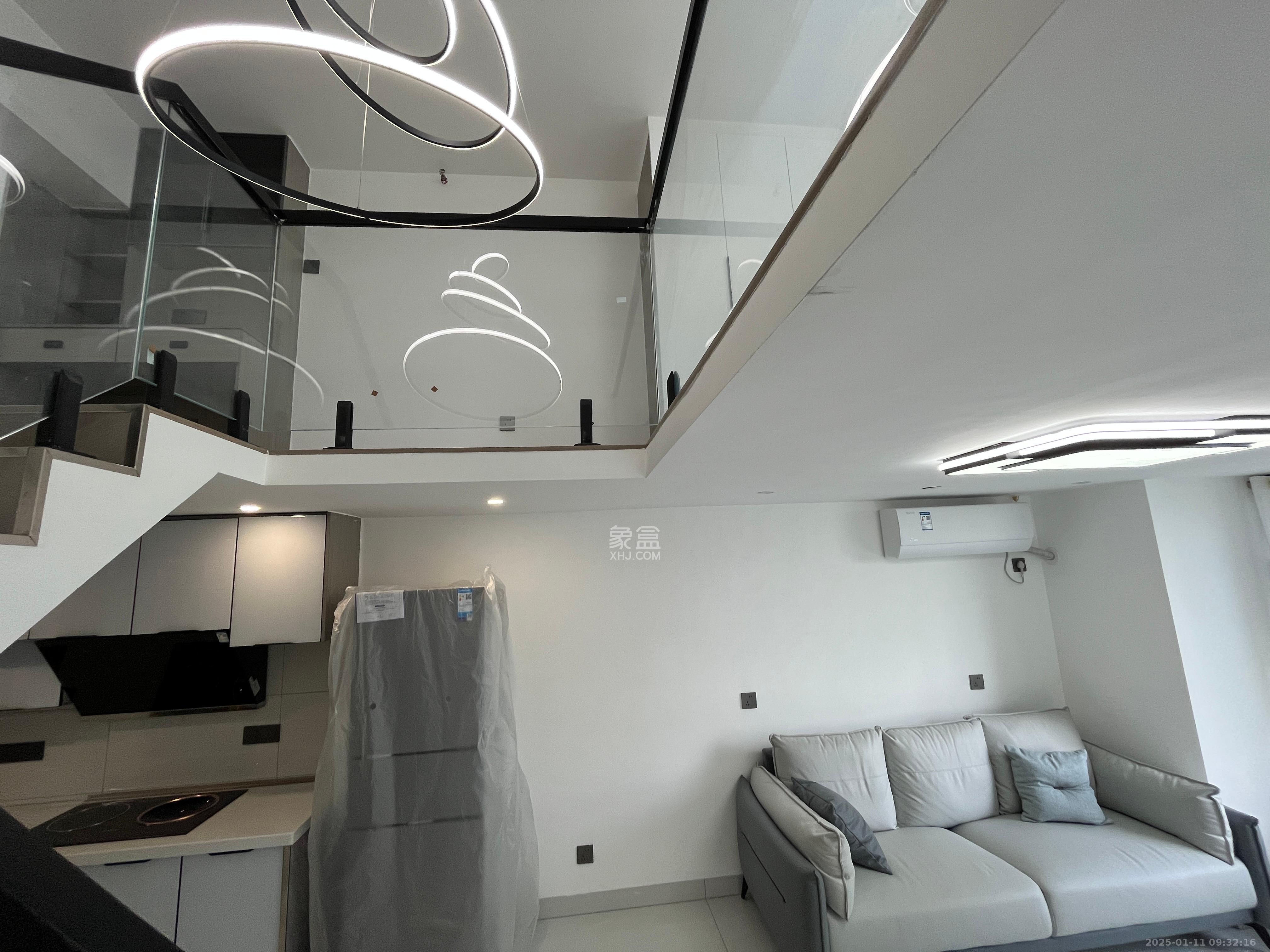 永宏万家里 2室1厅1卫 1800.0元/月 永宏万家里 2室1厅1卫 1800.0元/月室内图