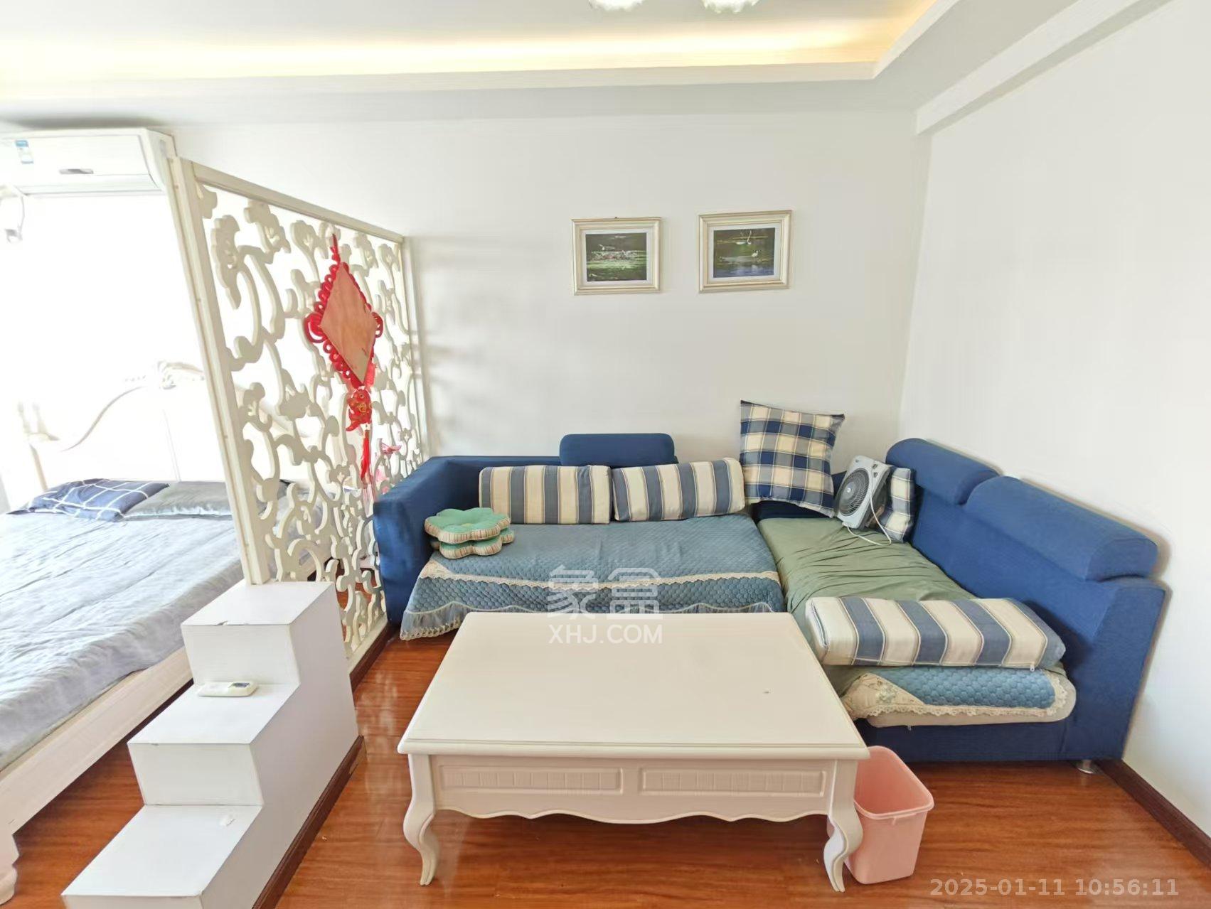 中一九骏(枫桥苑) 1室1厅1卫 1600.0元/月 中一九骏(枫桥苑) 1室1厅1卫 1600.0元/月室内图