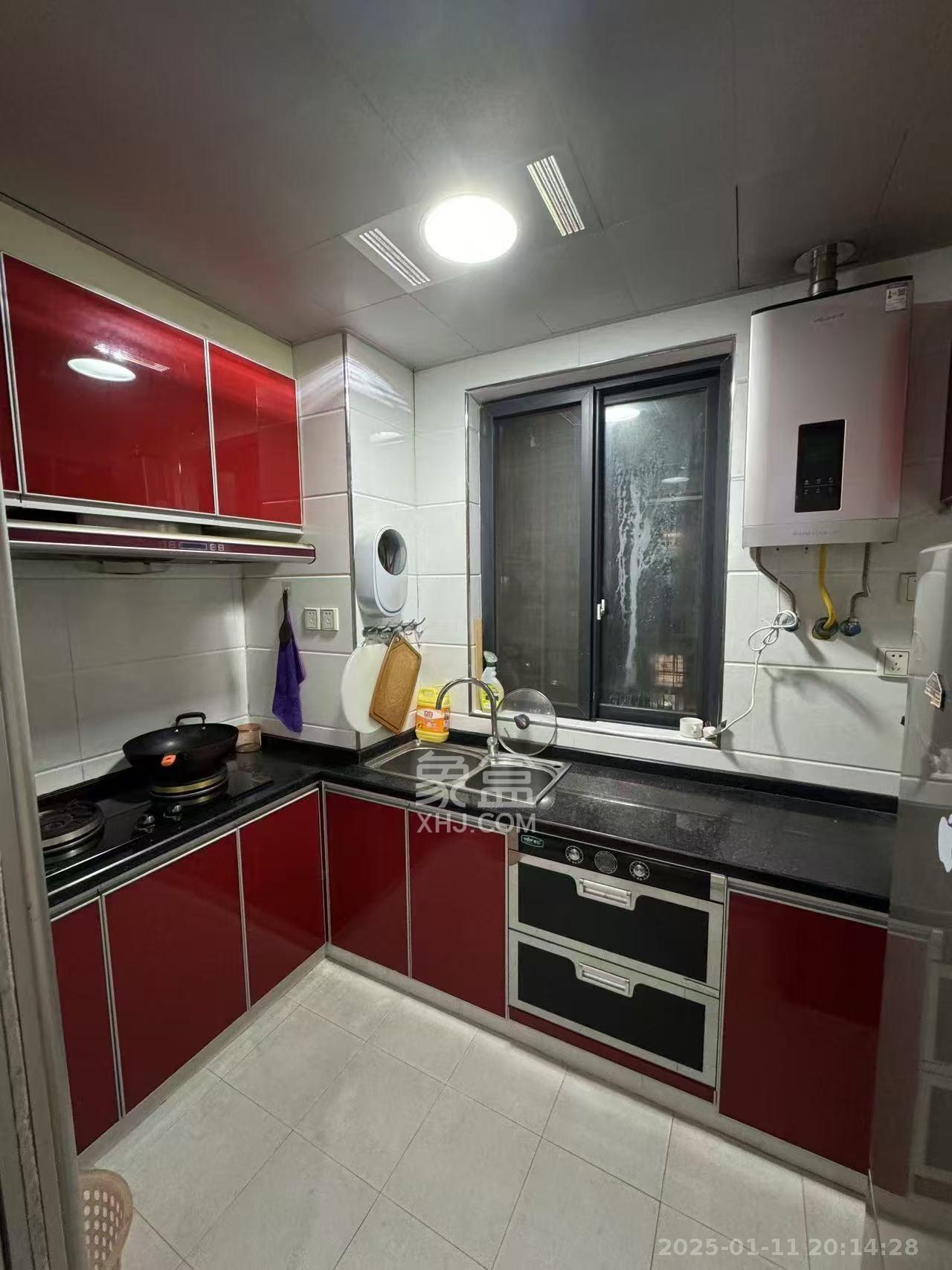 嘉宇盛世华章 3室2厅2卫 3200.0元/月 嘉宇盛世华章 3室2厅2卫 3200.0元/月室内图