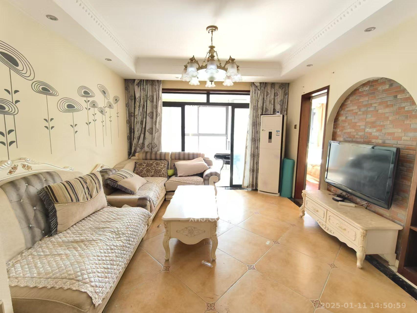 Cross尚公馆 2室1厅0卫 1700.0元/月 Cross尚公馆 2室1厅0卫 1700.0元/月室内图