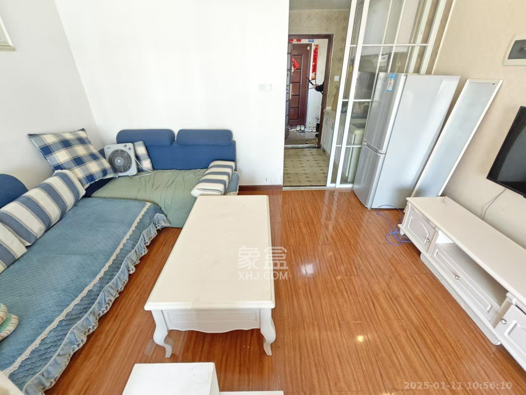 中一九骏(枫桥苑) 1室1厅1卫 1600.0元/月 中一九骏(枫桥苑) 1室1厅1卫 1600.0元/月室内图