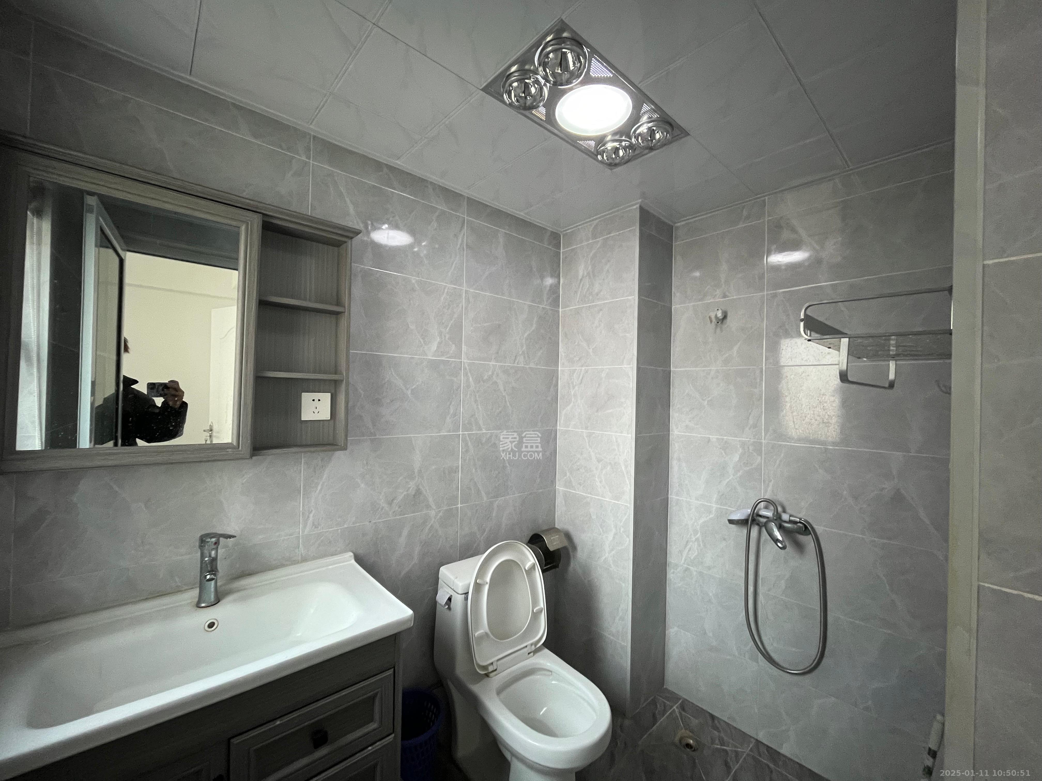 长房云时代 3室2厅2卫 3000.0元/月 长房云时代 3室2厅2卫 3000.0元/月室内图