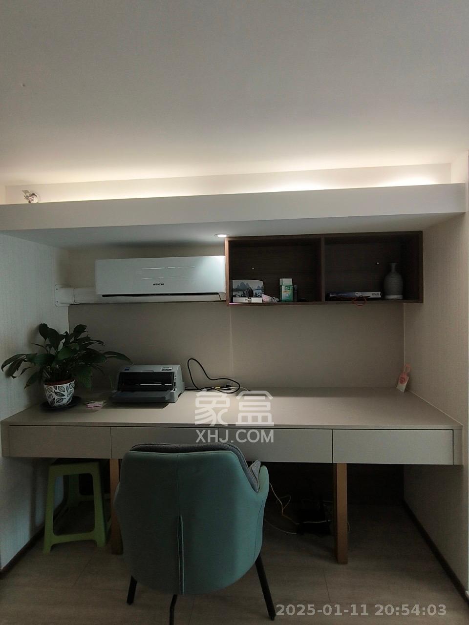 华远华时代 3室2厅1卫 6000.0元/月 华远华时代 3室2厅1卫 6000.0元/月室内图