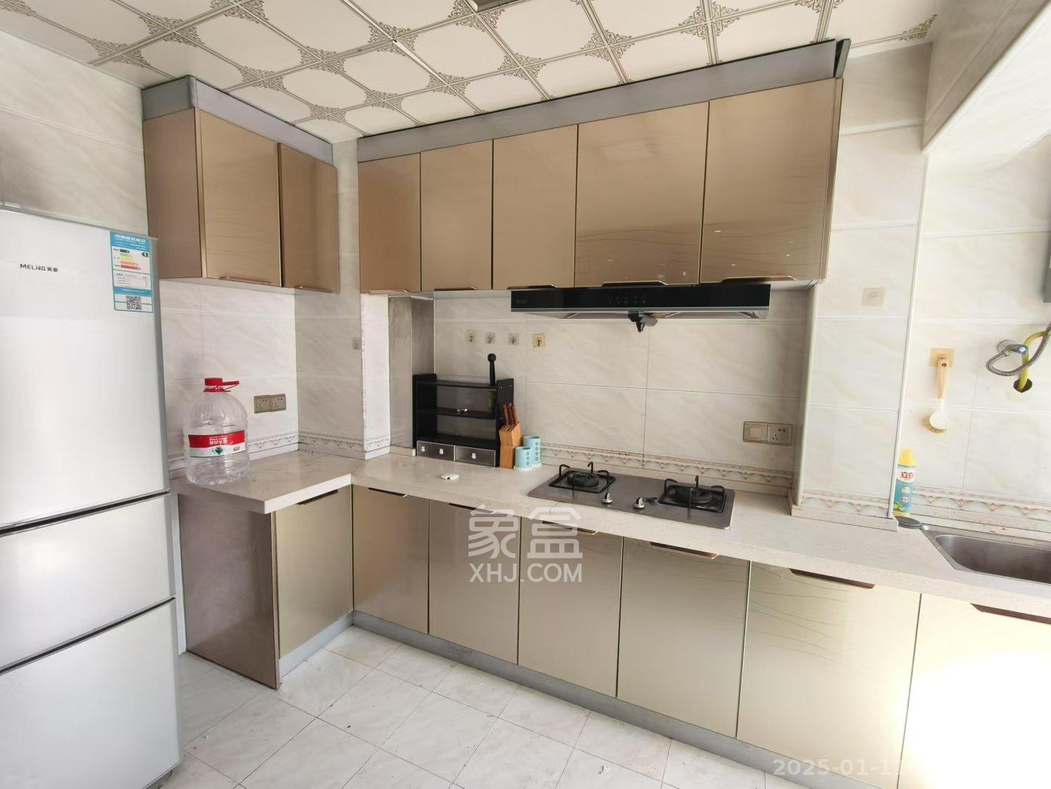 Cross尚公馆 2室1厅0卫 1700.0元/月 Cross尚公馆 2室1厅0卫 1700.0元/月室内图