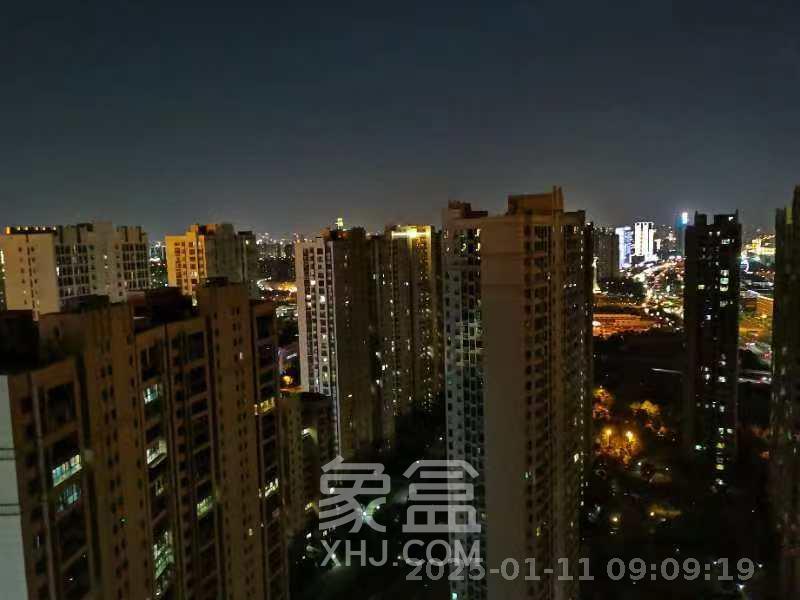 金科时代中心  1室1厅1卫   1500.00元/月室内图