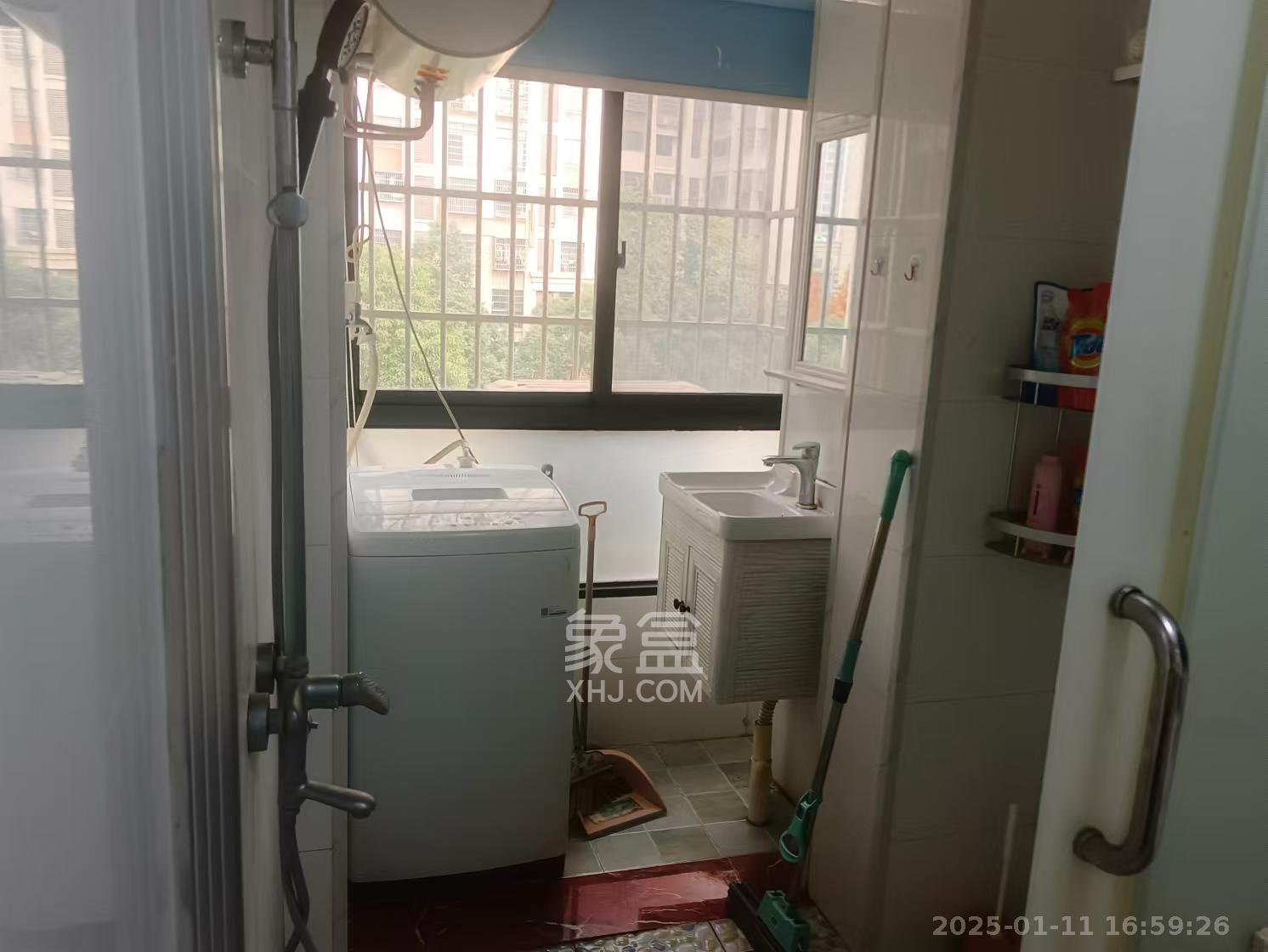 嘉顺苑 1室1厅1卫 1500.0元/月 嘉顺苑 1室1厅1卫 1500.0元/月室内图