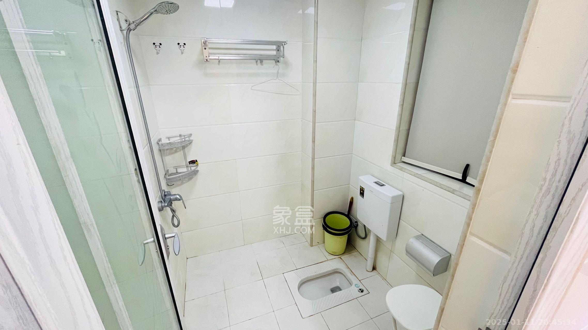 中建信和城 2室2厅1卫 2000.0元/月 中建信和城 2室2厅1卫 2000.0元/月室内图