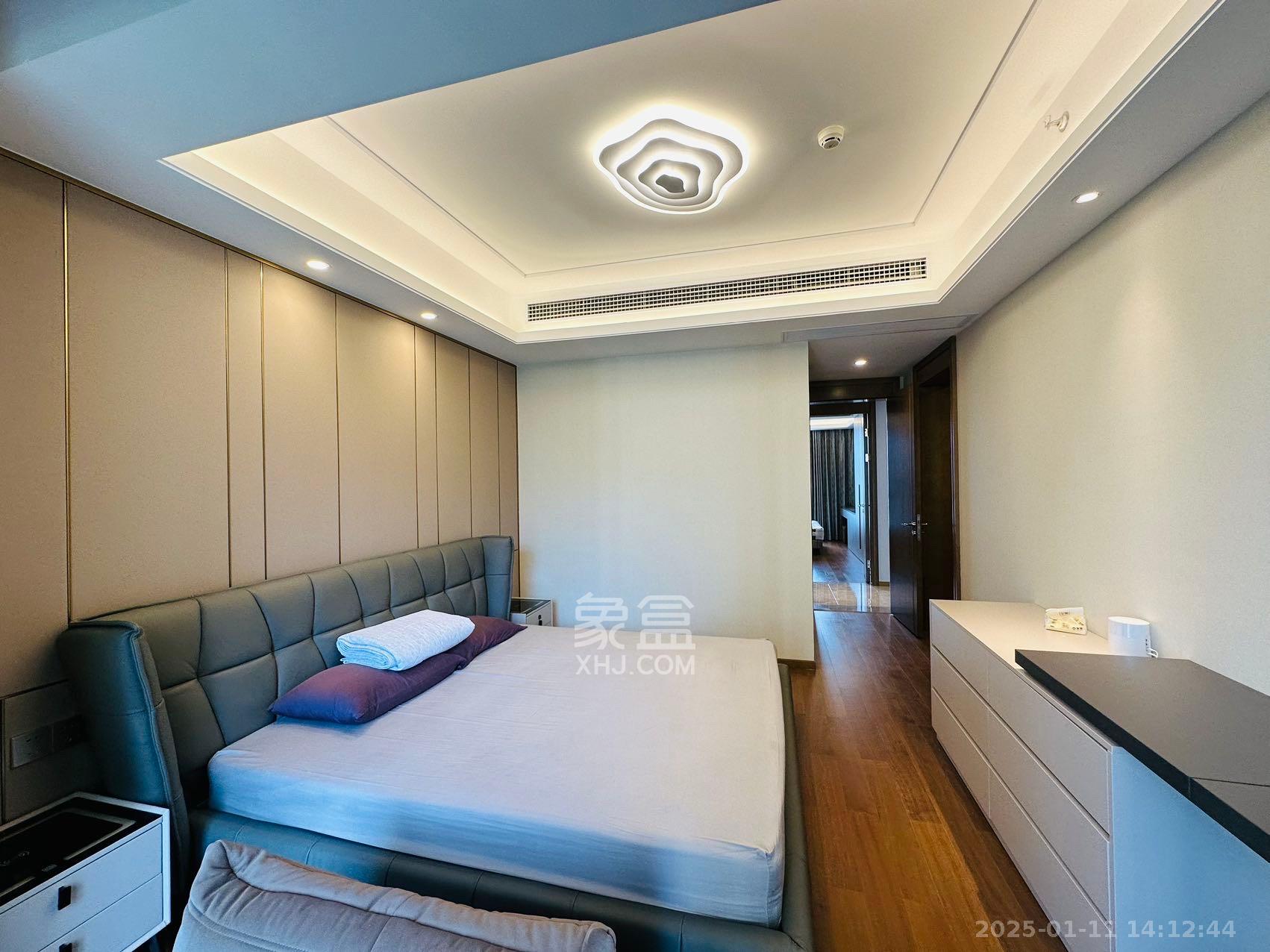 梅溪湖金茂湾  4室2厅3卫    13000.0元/月 梅溪湖金茂湾  4室2厅3卫    13000.0元/月室内图