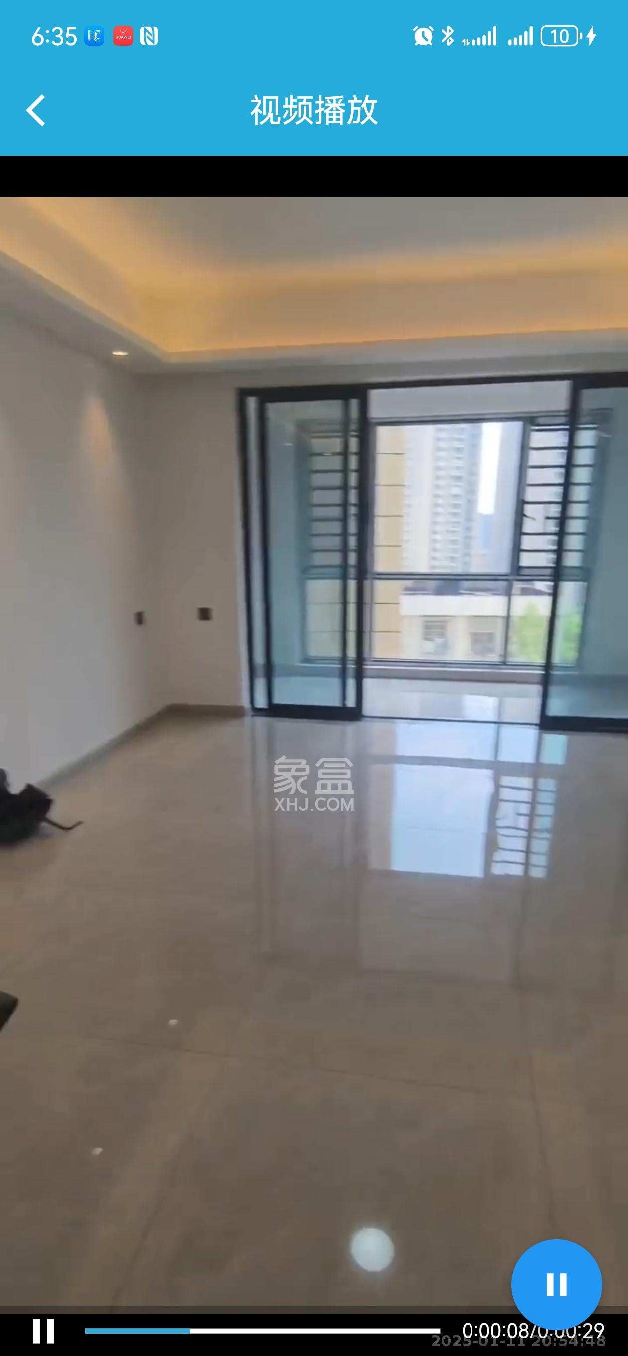 万科金域华府三四期 1室2厅1卫 2888.0元/月 万科金域华府三四期 1室2厅1卫 2888.0元/月室内图