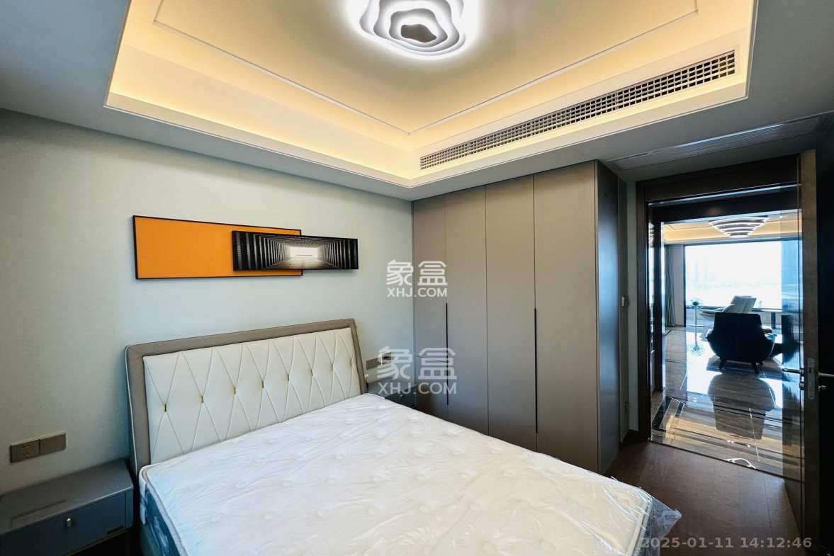 梅溪湖金茂湾  4室2厅3卫    13000.0元/月 梅溪湖金茂湾  4室2厅3卫    13000.0元/月室内图