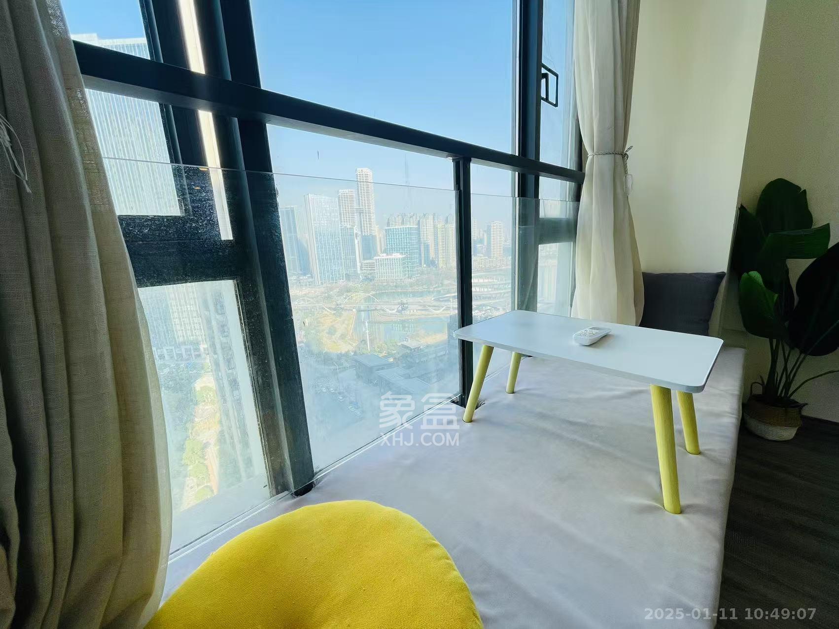 卓越浅水湾 1室1厅1卫 1780.0元/月 卓越浅水湾 1室1厅1卫 1780.0元/月室内图