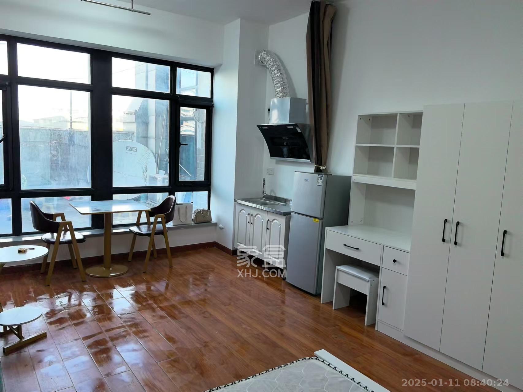 天元涉外景园B区 1室1厅1卫 1300.0元/月 天元涉外景园B区 1室1厅1卫 1300.0元/月室内图