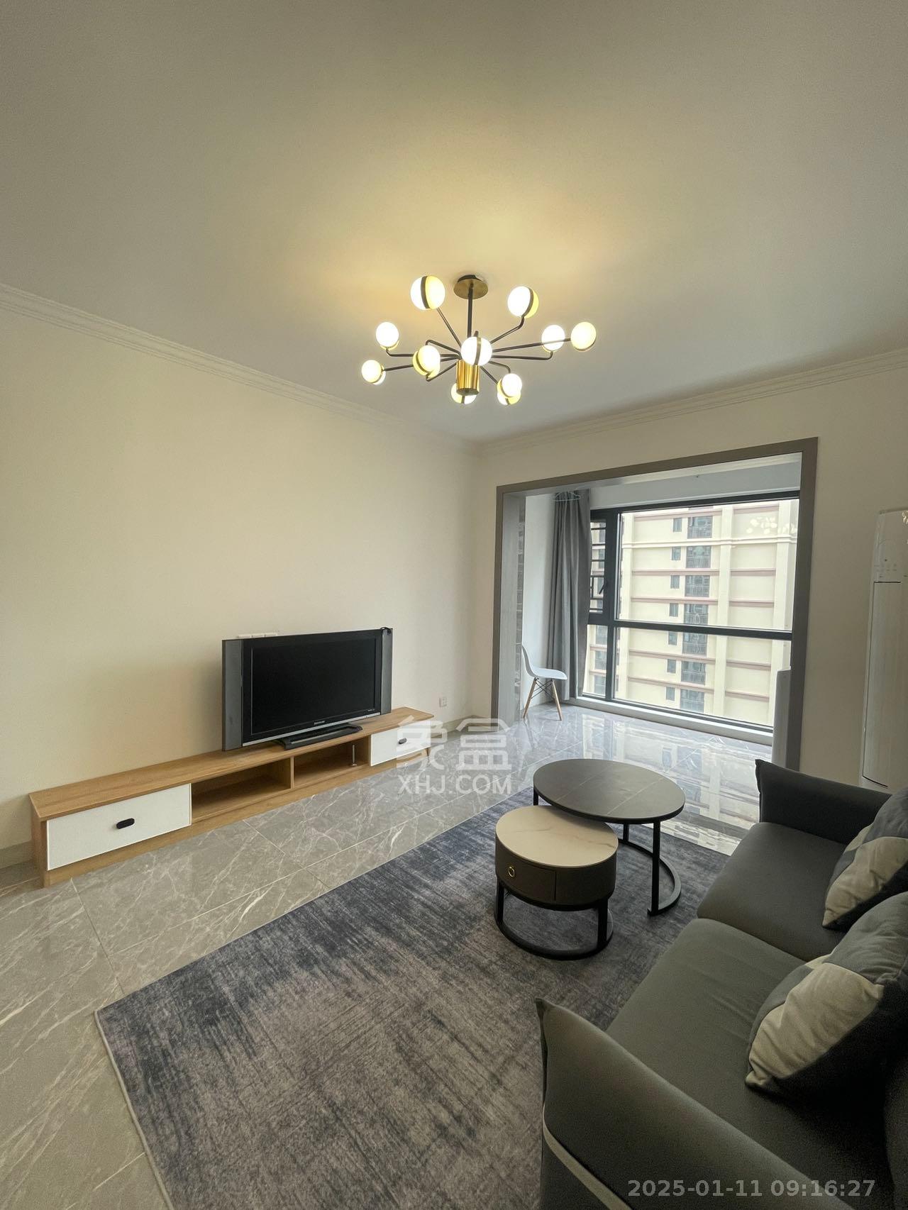 惟泽园 2室2厅1卫 2300.0元/月 惟泽园 2室2厅1卫 2300.0元/月室内图