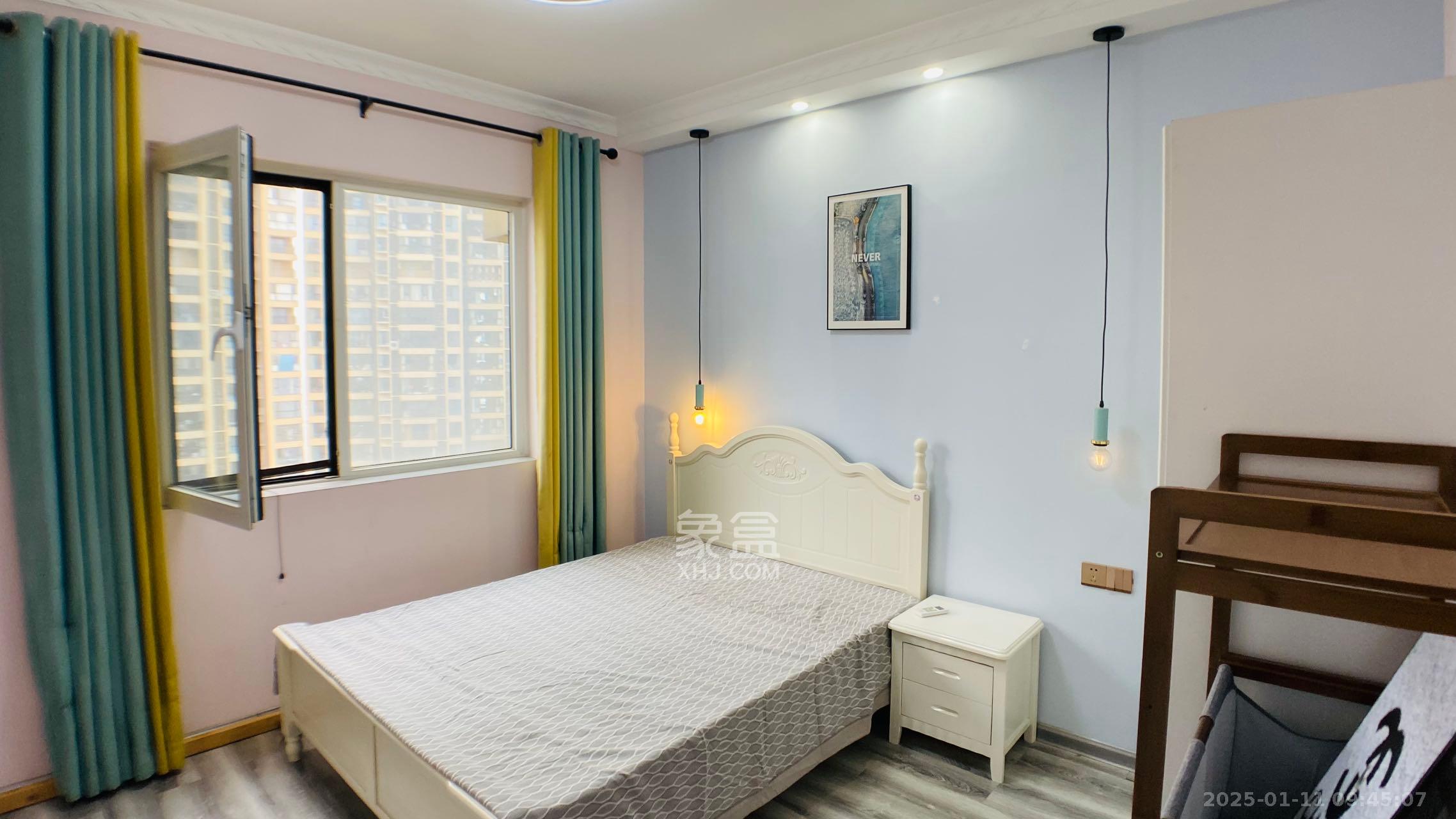 北辰三角洲C3区 1室0厅0卫 6200.0元/月 北辰三角洲C3区 1室0厅0卫 6200.0元/月室内图