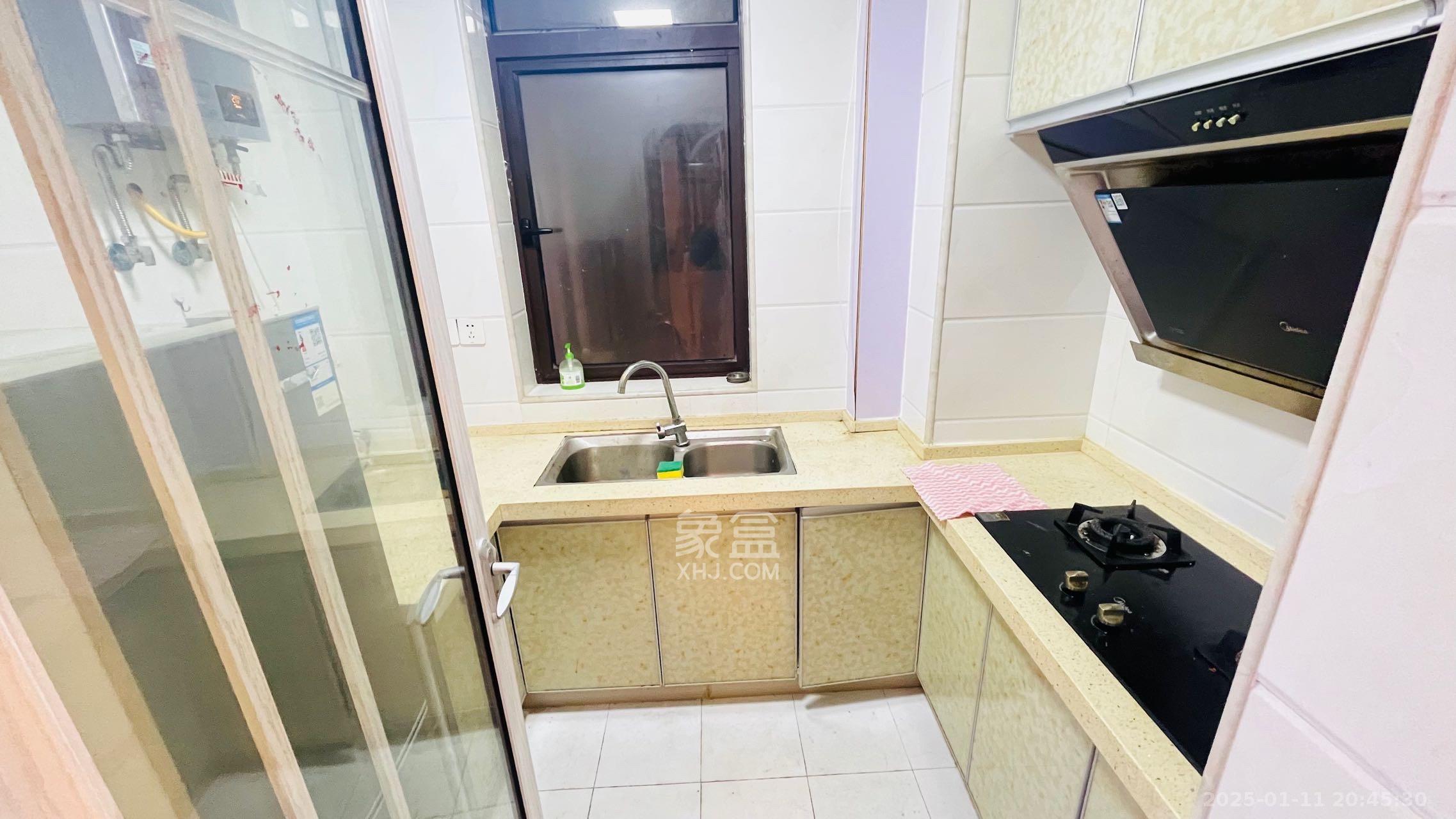 中建信和城 2室2厅1卫 2000.0元/月 中建信和城 2室2厅1卫 2000.0元/月室内图