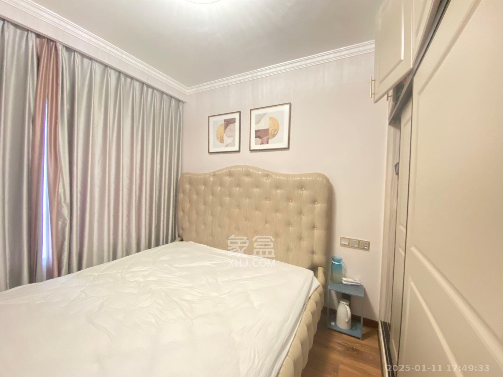 卓越蔚蓝城邦 3室2厅2卫 2600.0元/月 卓越蔚蓝城邦 3室2厅2卫 2600.0元/月室内图