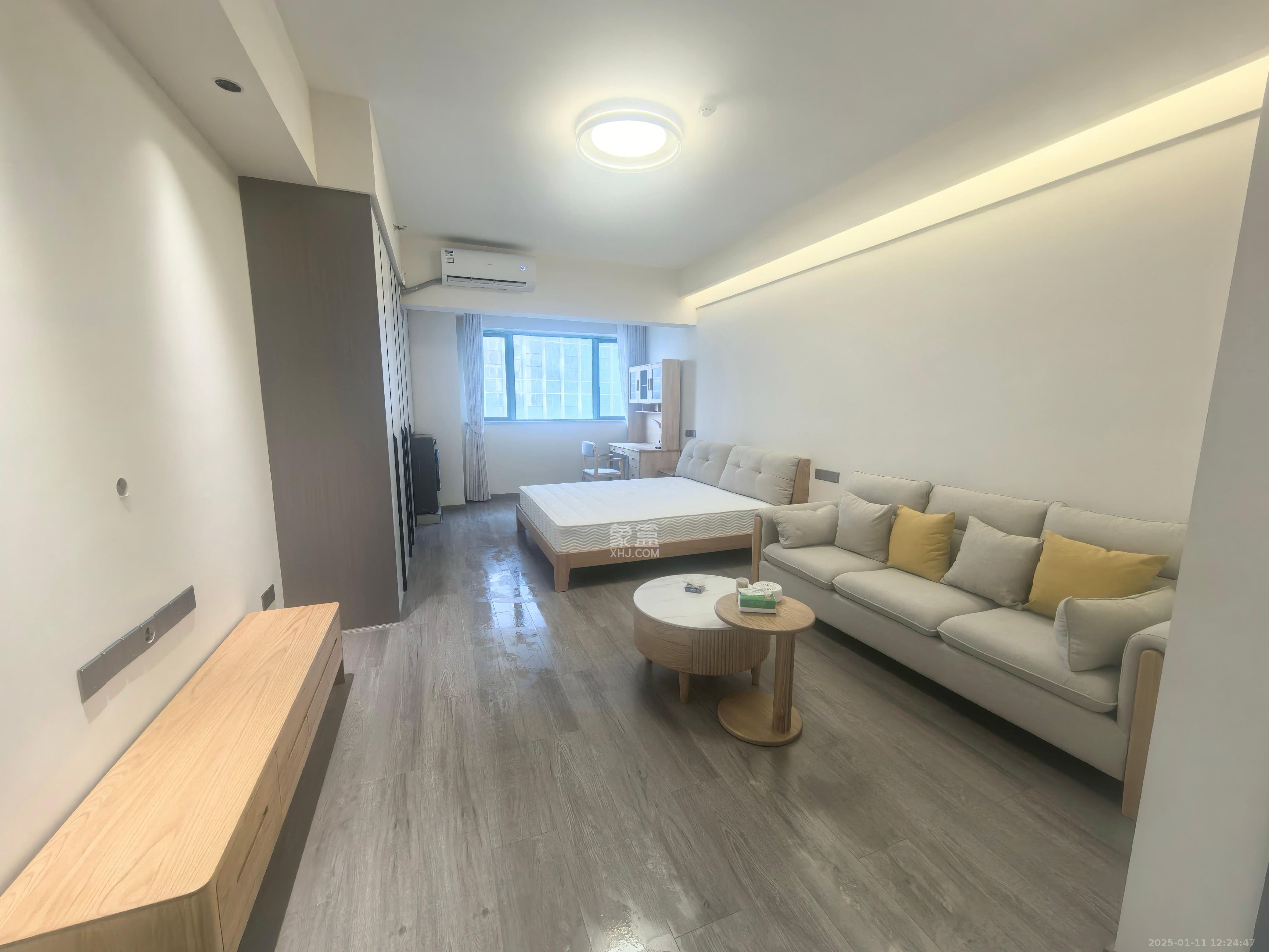 东友星座 1室1厅1卫 2600.0元/月 东友星座 1室1厅1卫 2600.0元/月室内图