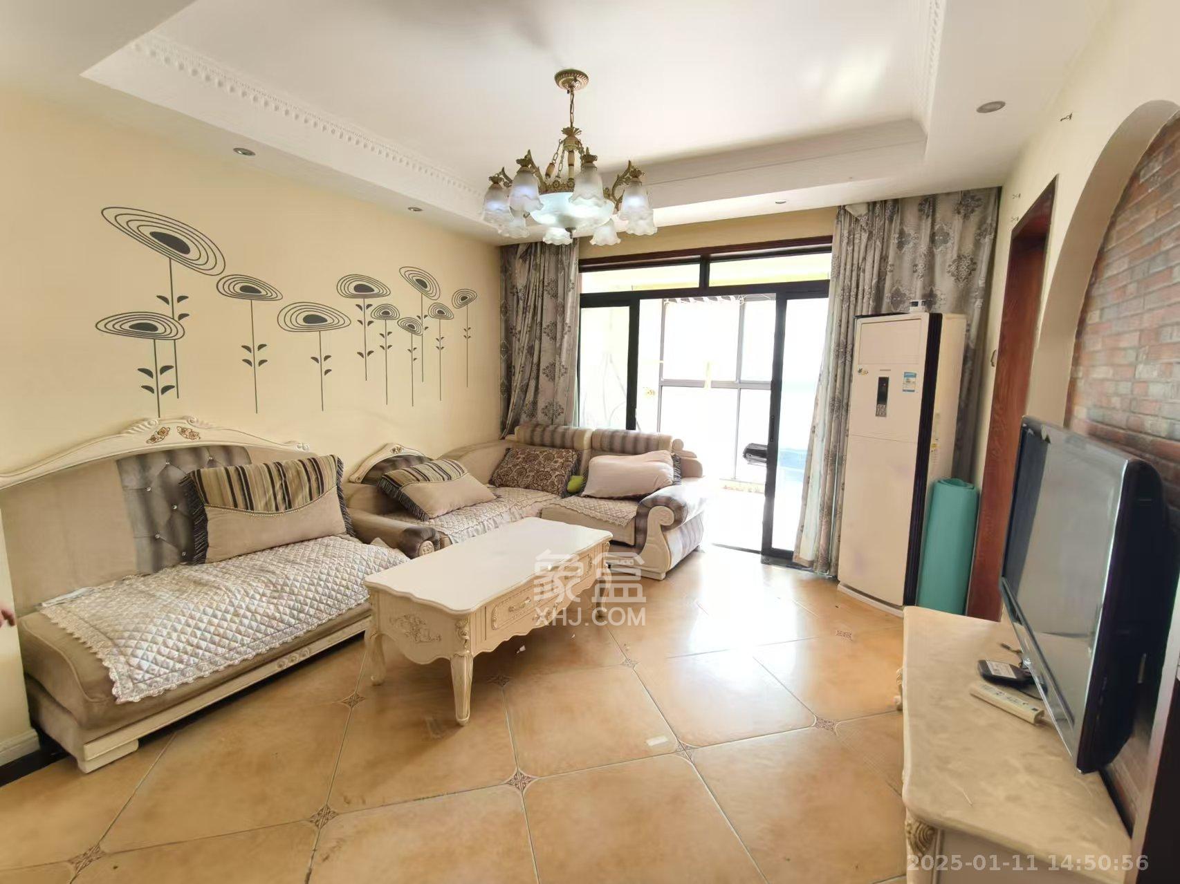 Cross尚公馆 2室1厅0卫 1700.0元/月 Cross尚公馆 2室1厅0卫 1700.0元/月室内图