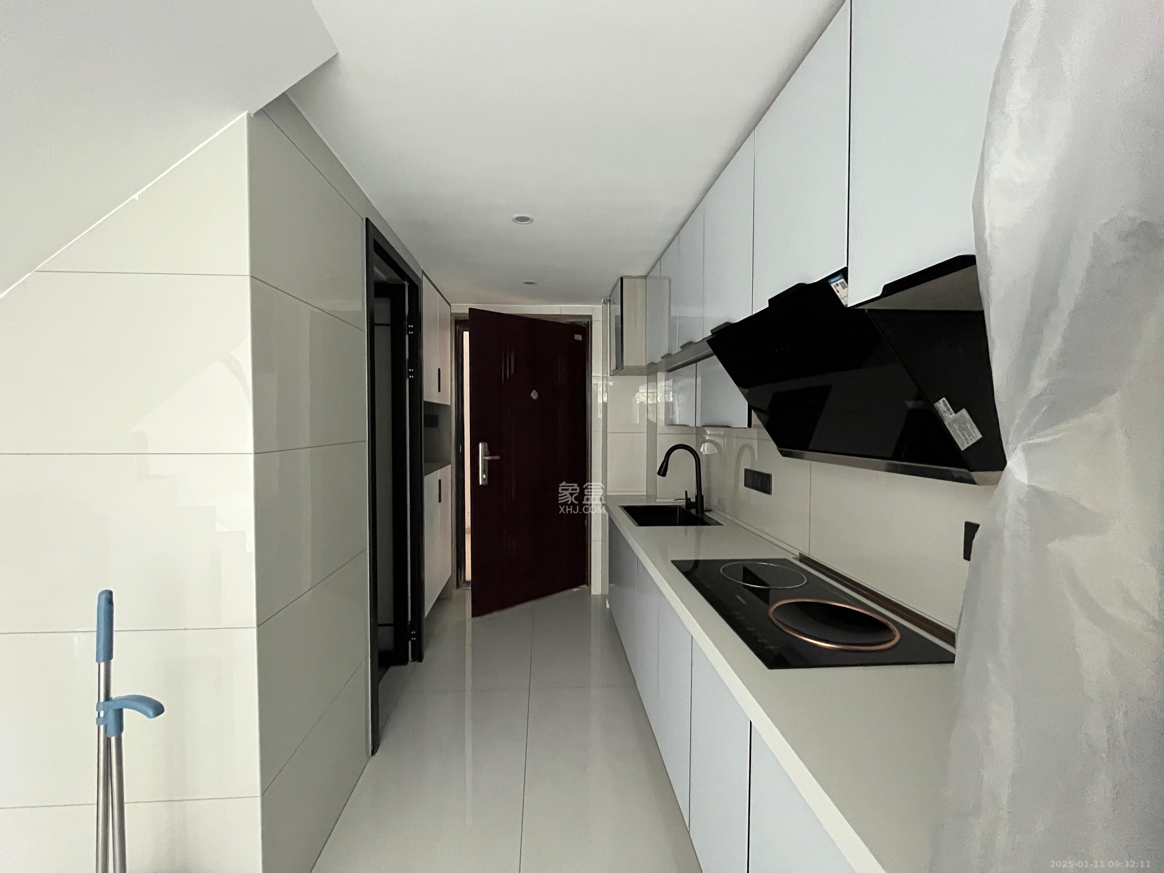 永宏万家里 2室1厅1卫 1800.0元/月 永宏万家里 2室1厅1卫 1800.0元/月室内图