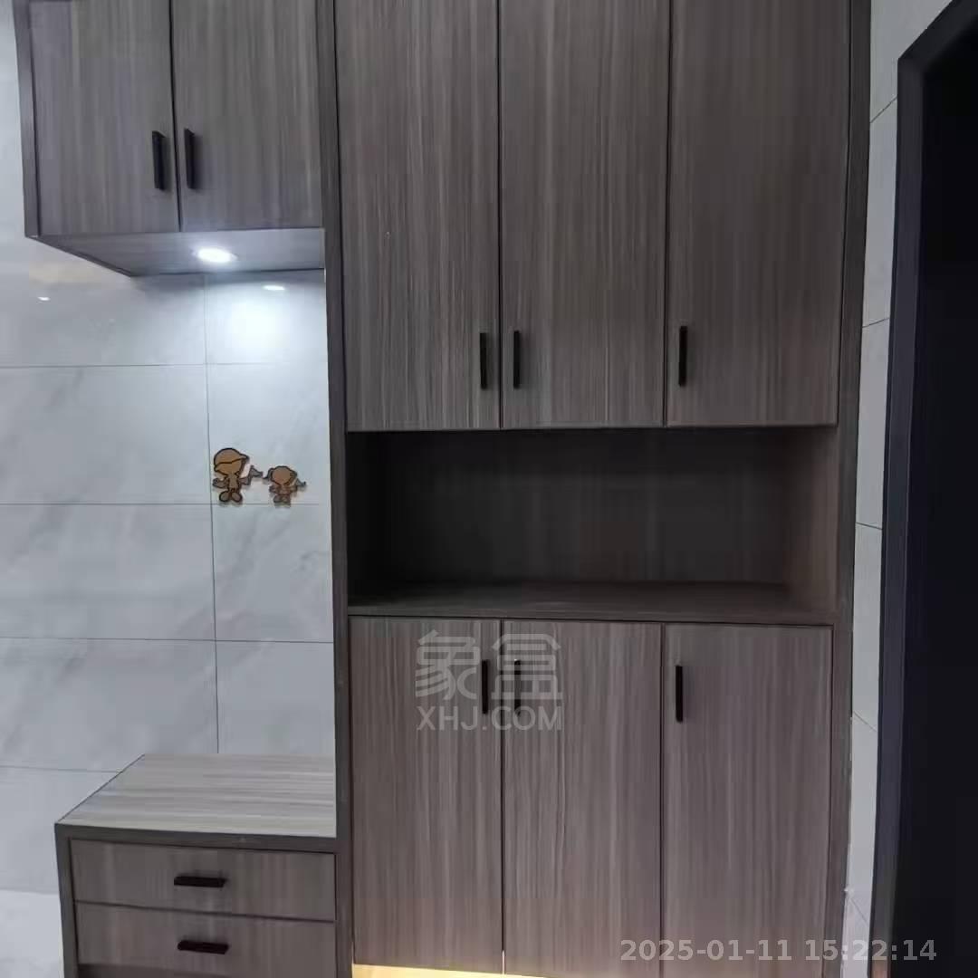 尚格广场 1室1厅1卫 2000.0元/月 尚格广场 1室1厅1卫 2000.0元/月室内图