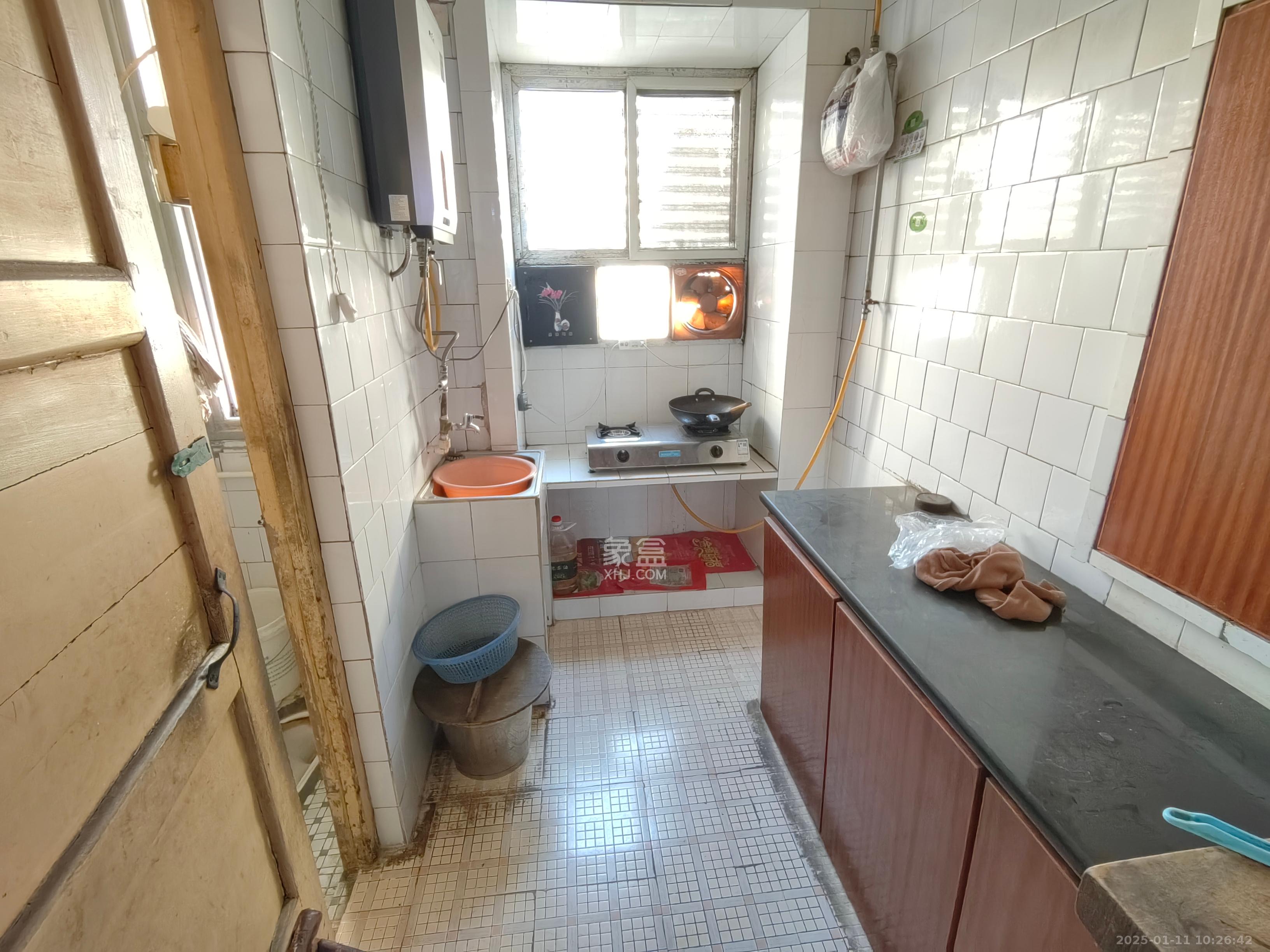 水泵厂宿舍 2室1厅1卫 1000.0元/月 水泵厂宿舍 2室1厅1卫 1000.0元/月室内图