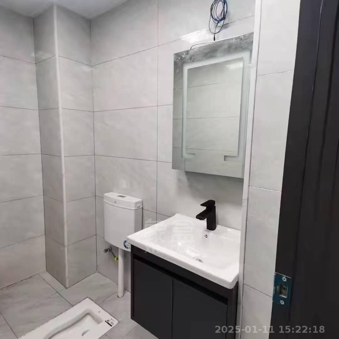 尚格广场 1室1厅1卫 2000.0元/月 尚格广场 1室1厅1卫 2000.0元/月室内图