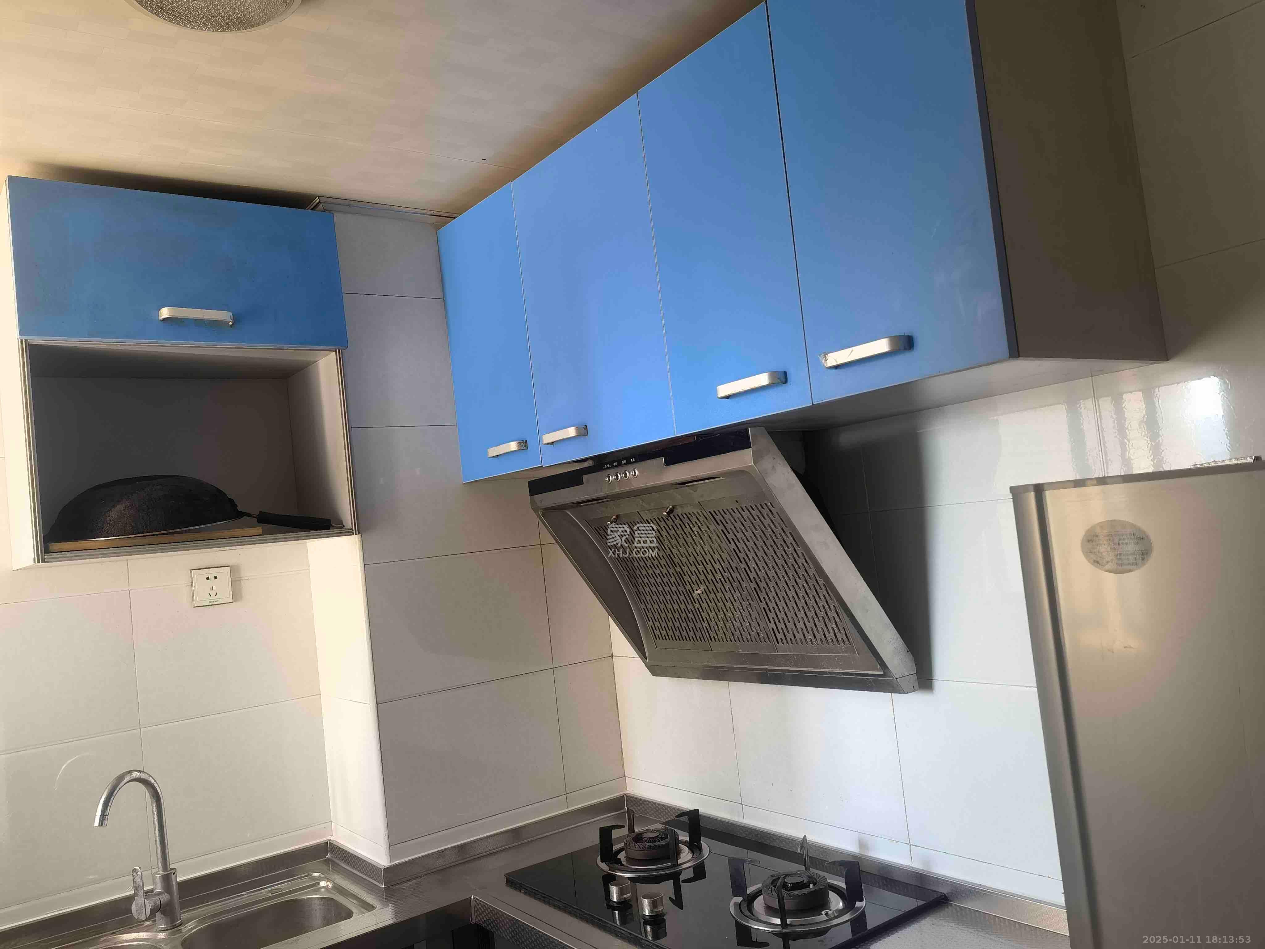 西城龙庭  2室2厅1卫    2200.0元/月室内图