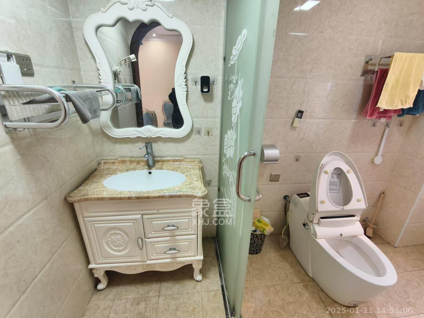 Cross尚公馆 2室1厅0卫 1700.0元/月 Cross尚公馆 2室1厅0卫 1700.0元/月室内图