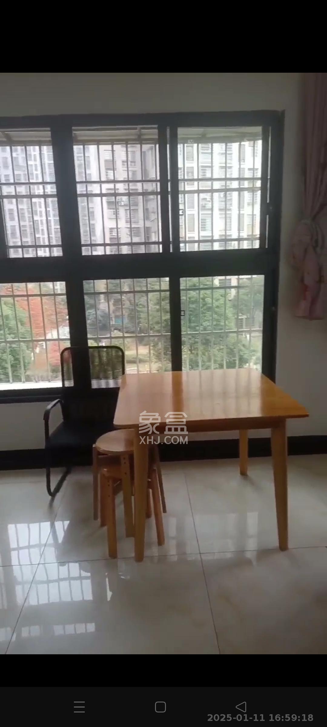 嘉顺苑 1室1厅1卫 1500.0元/月 嘉顺苑 1室1厅1卫 1500.0元/月室内图