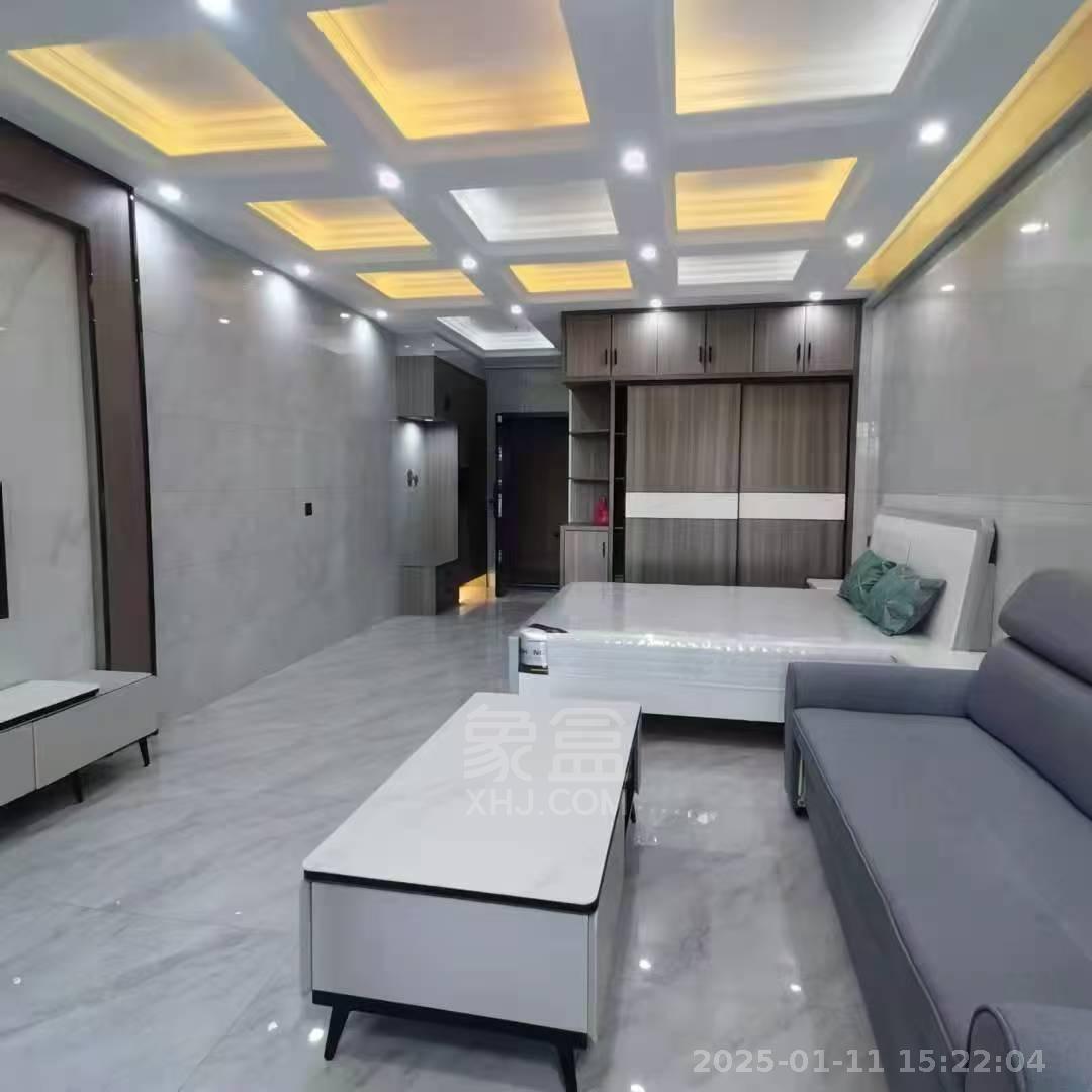 尚格广场 1室1厅1卫 2000.0元/月 尚格广场 1室1厅1卫 2000.0元/月室内图